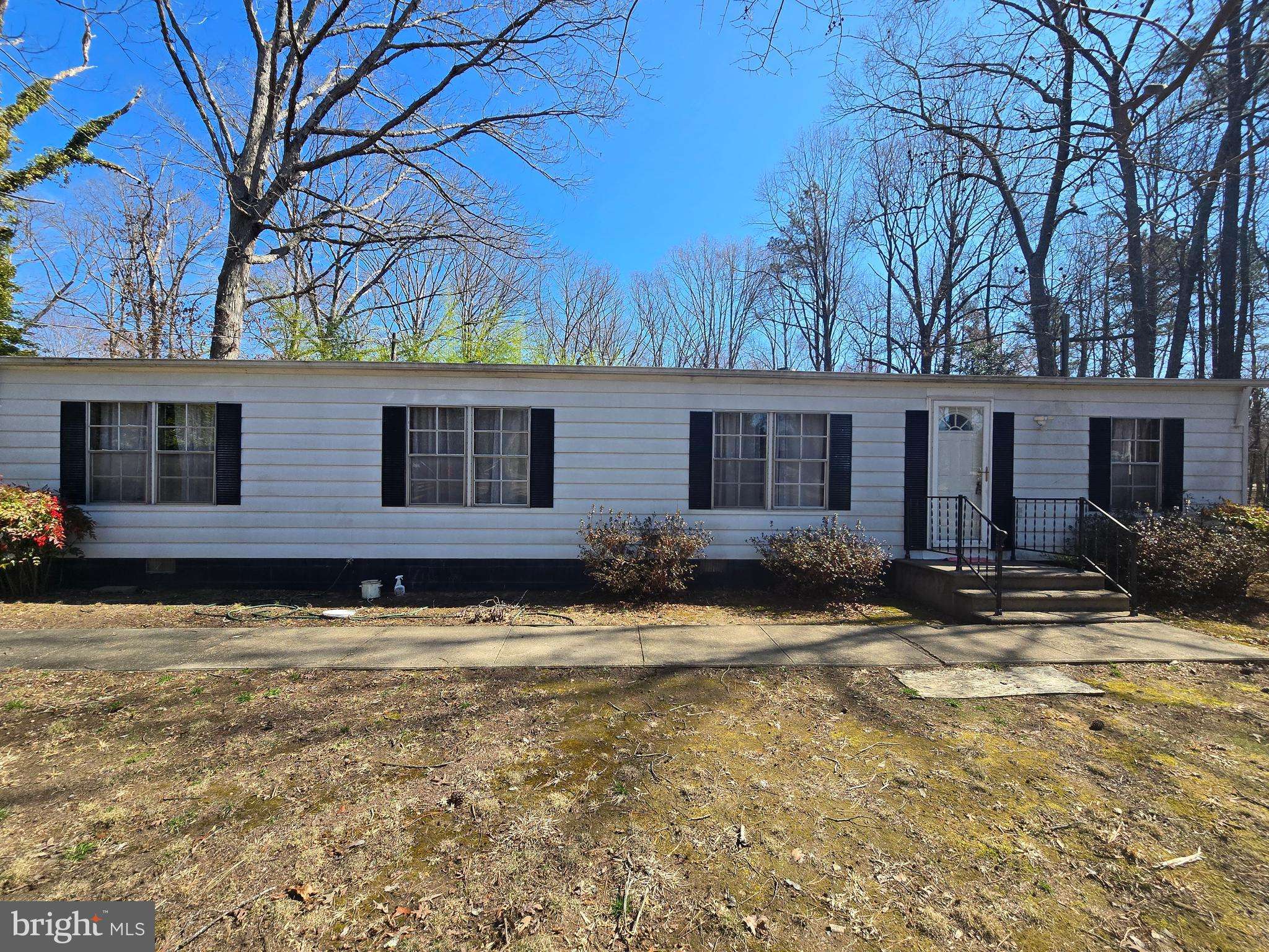 Ruther Glen, VA 22546,28121 MT VERNON CHURCH RD