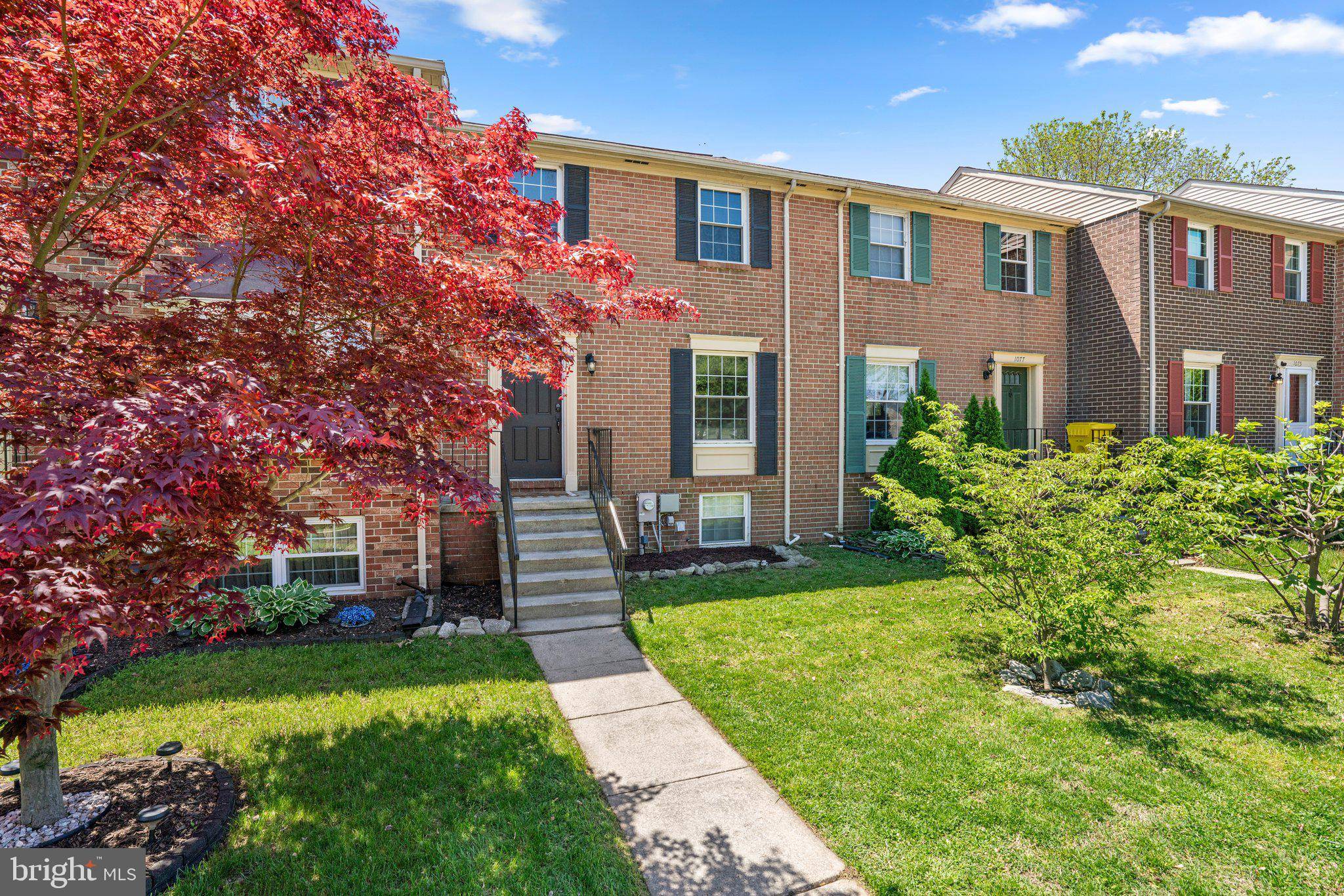Pasadena, MD 21122,1079 ENGLISHMAN HARBOUR