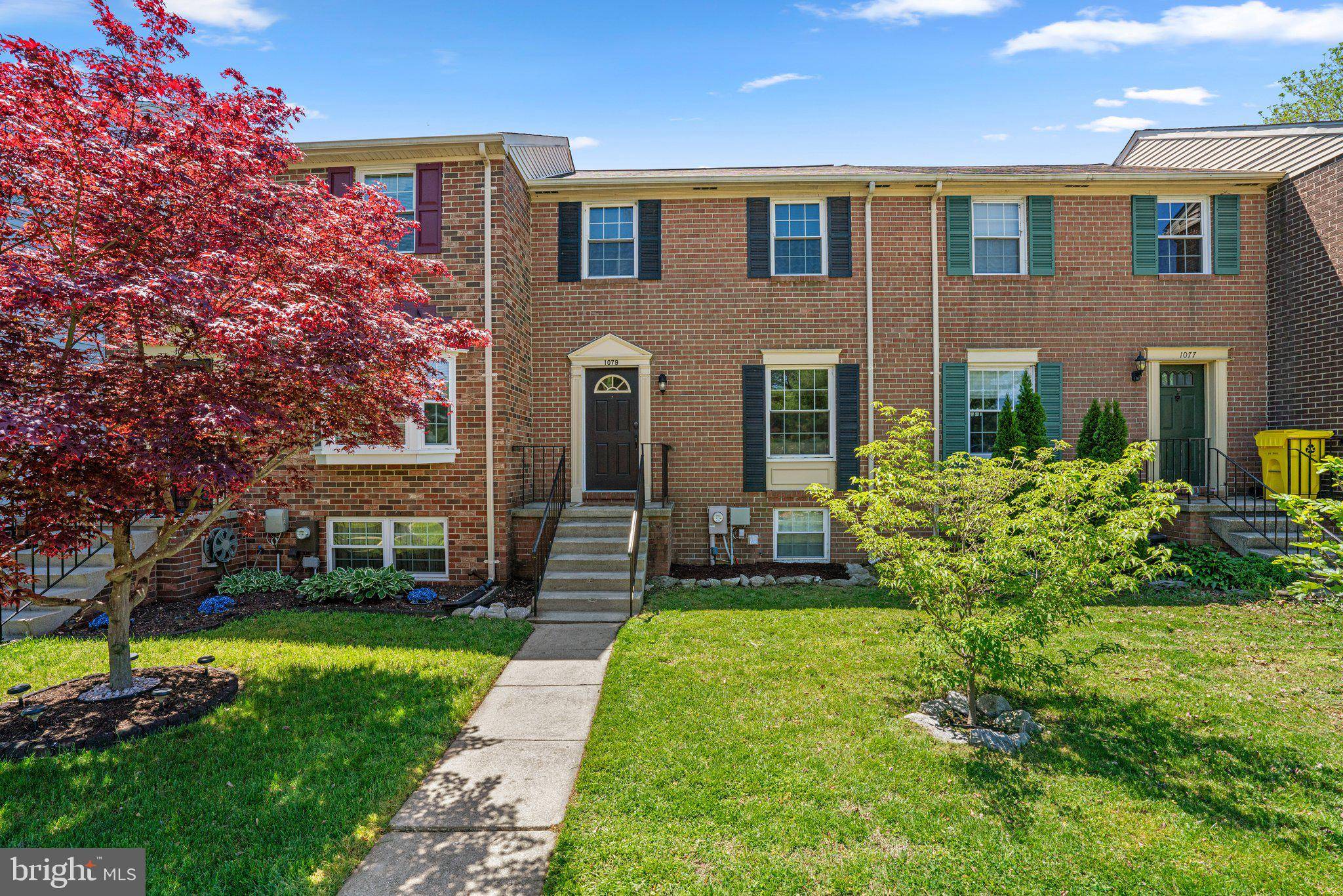 Pasadena, MD 21122,1079 ENGLISHMAN HARBOUR