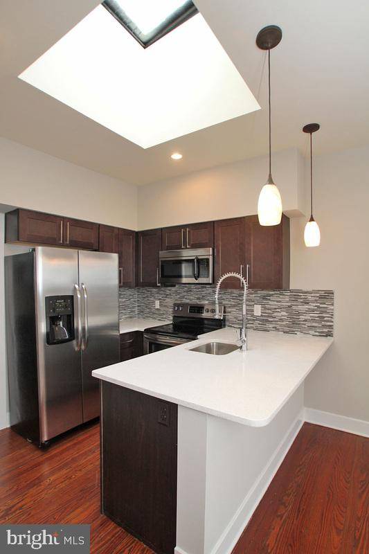 Philadelphia, PA 19104,400 S 45TH ST #4C