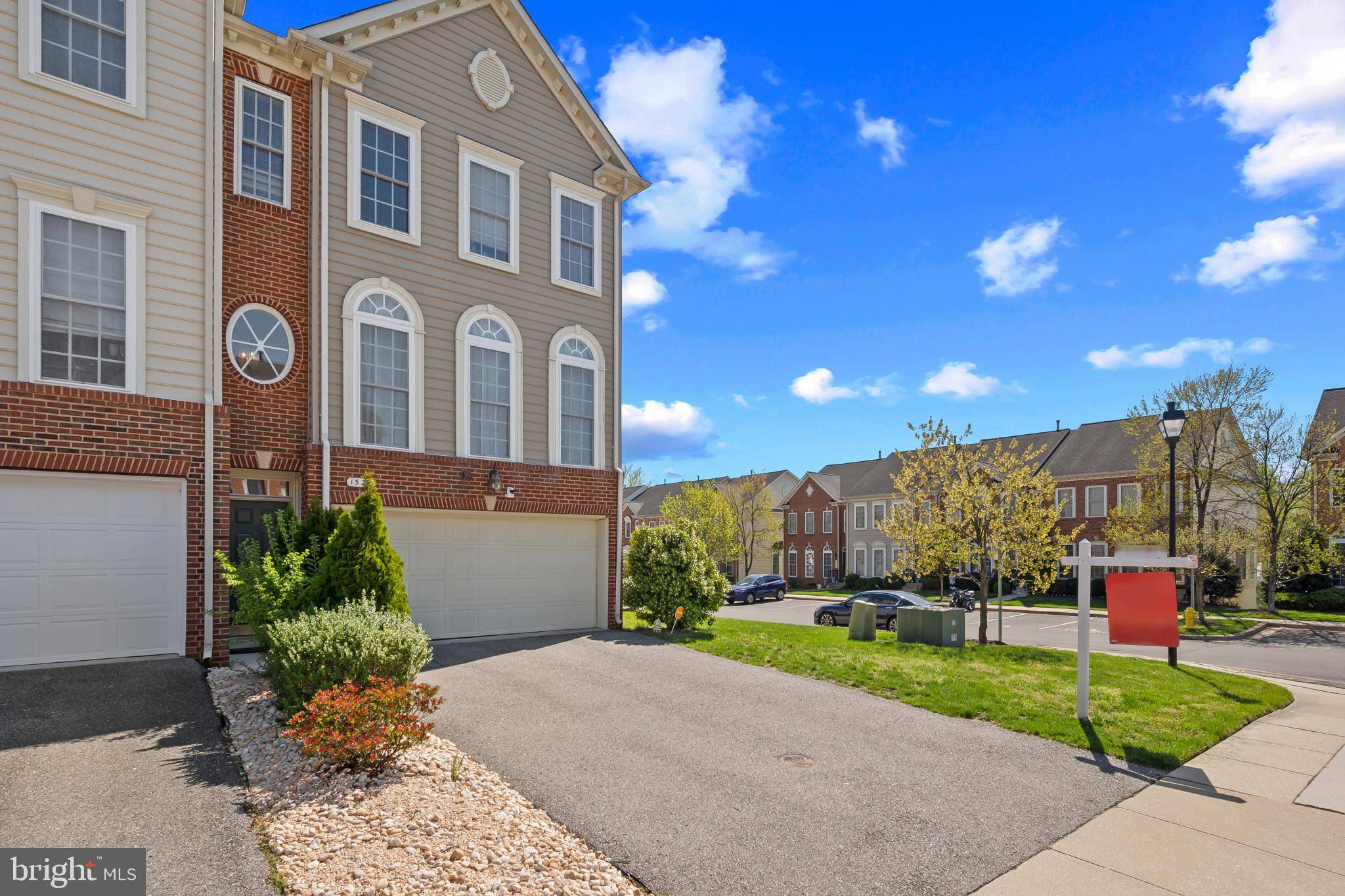 Hanover, MD 21076,1521 HURLEY CT