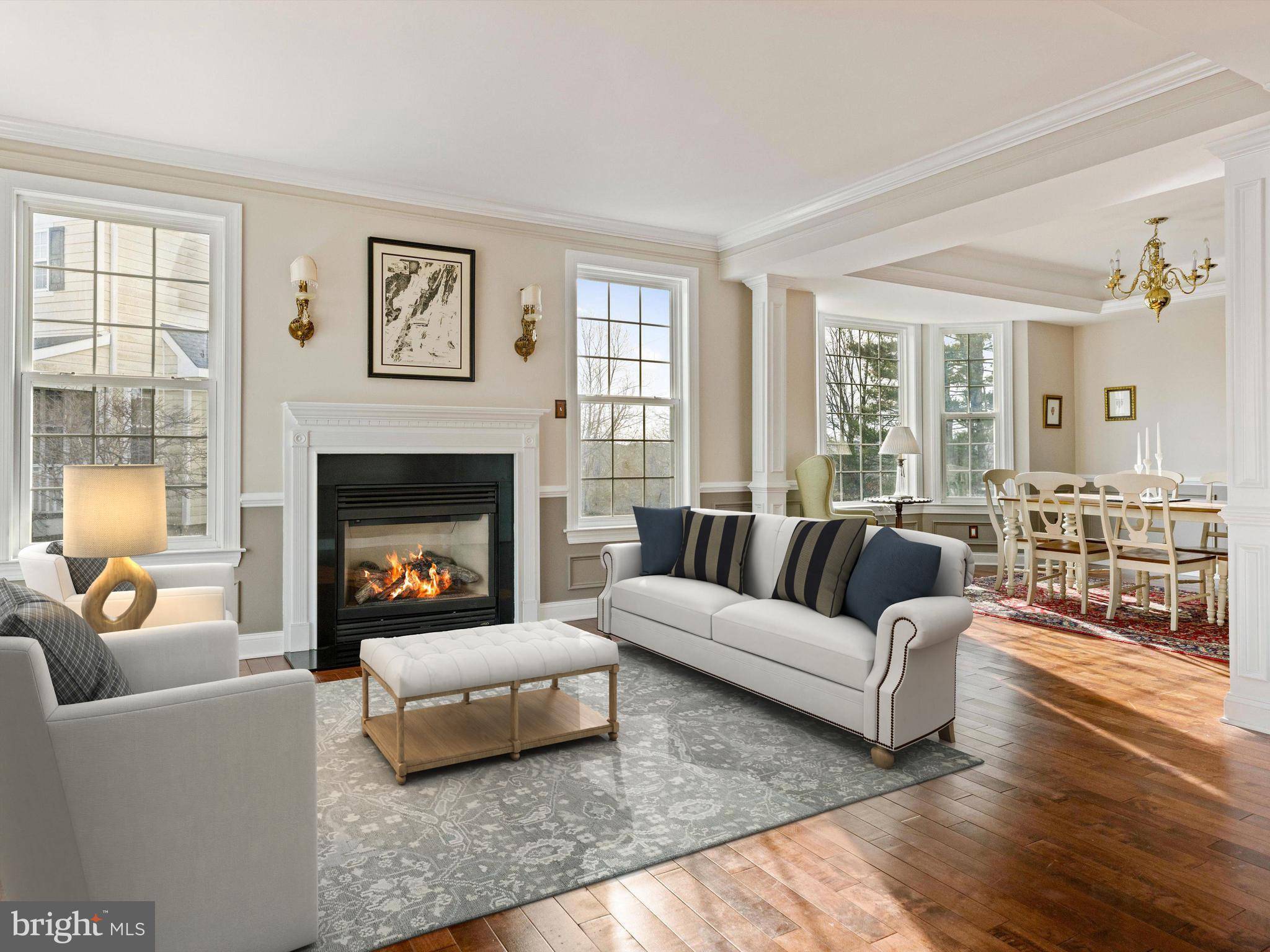 Lambertville, NJ 08530,272 HOLCOMBE WAY
