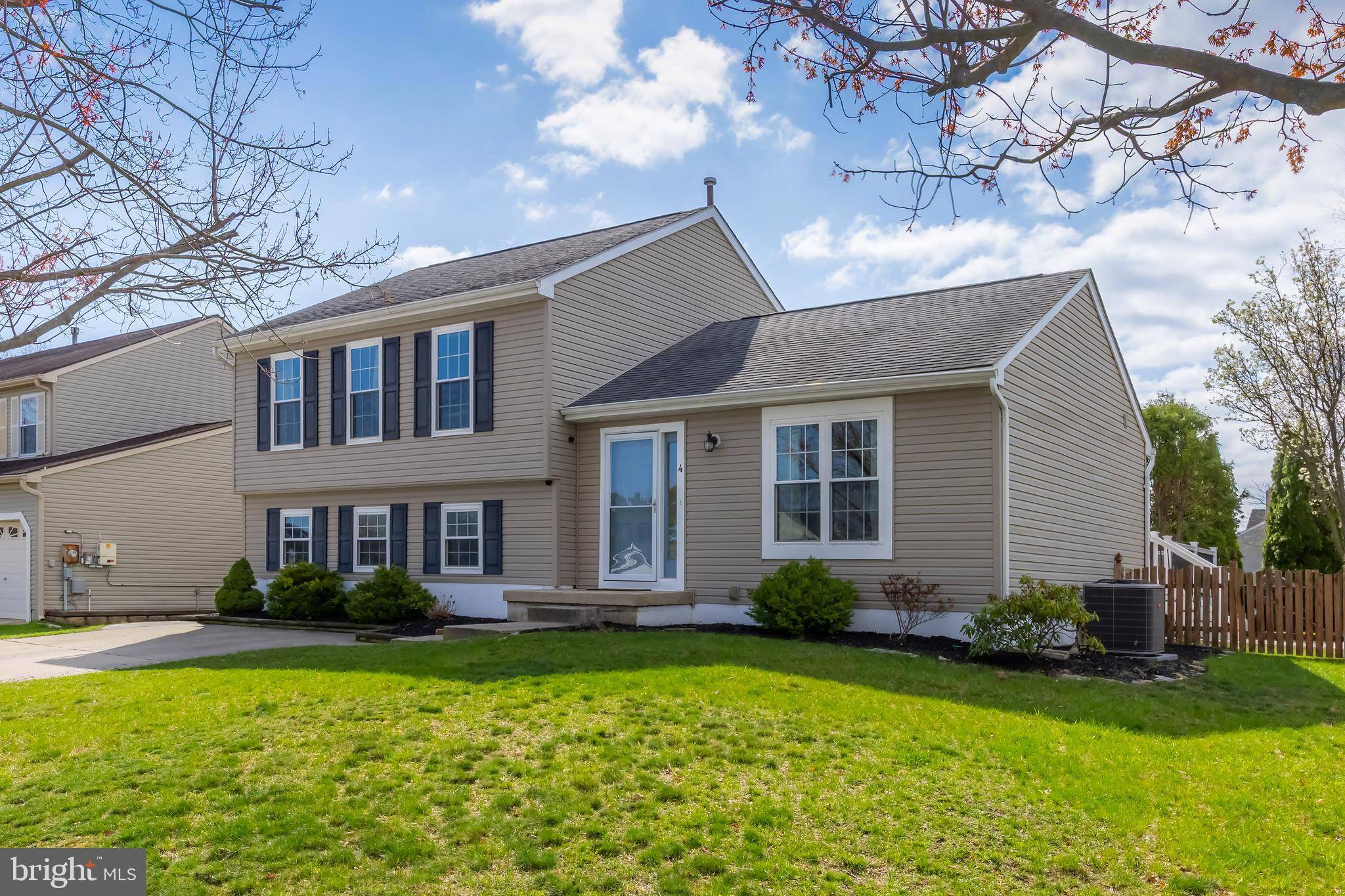 Glassboro, NJ 08028,4 WARE DR