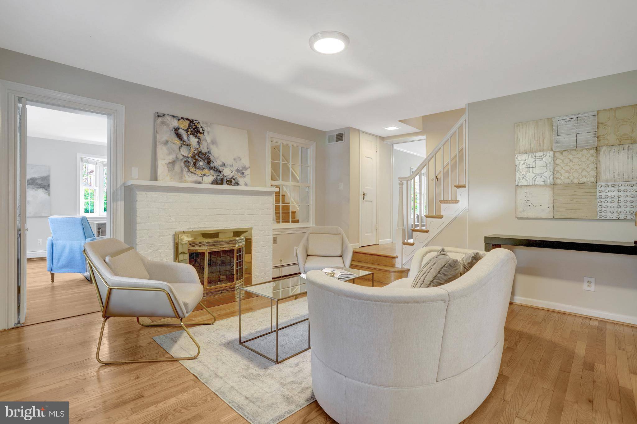 Arlington, VA 22207,1600 N TAYLOR ST