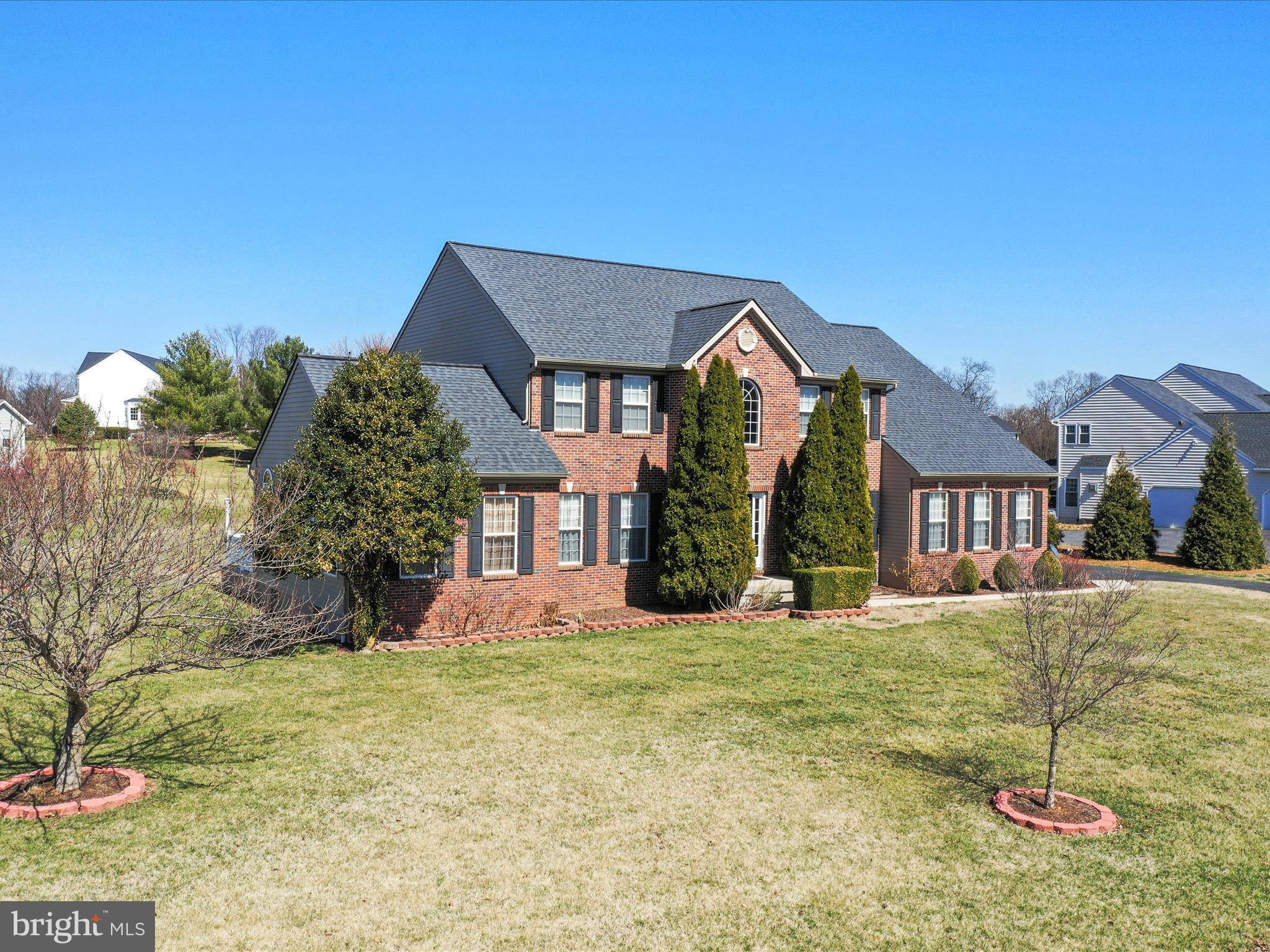Martinsburg, WV 25403,256 HOLDEN DR