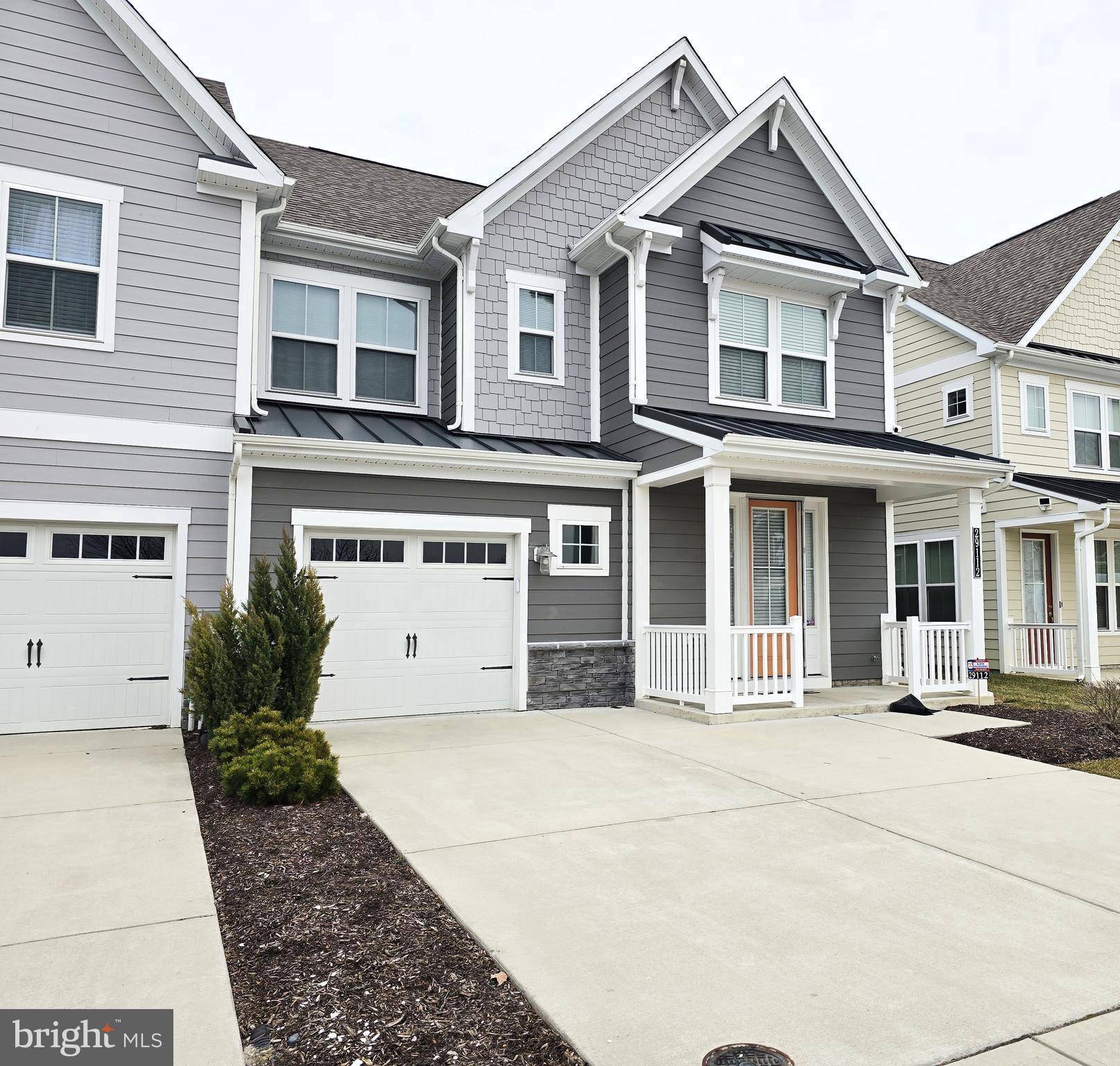 Selbyville, DE 19975,29112 SEA BIRD CT