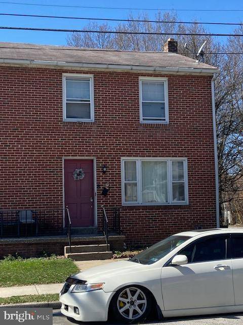 York, PA 17401,724 MCKENZIE ST