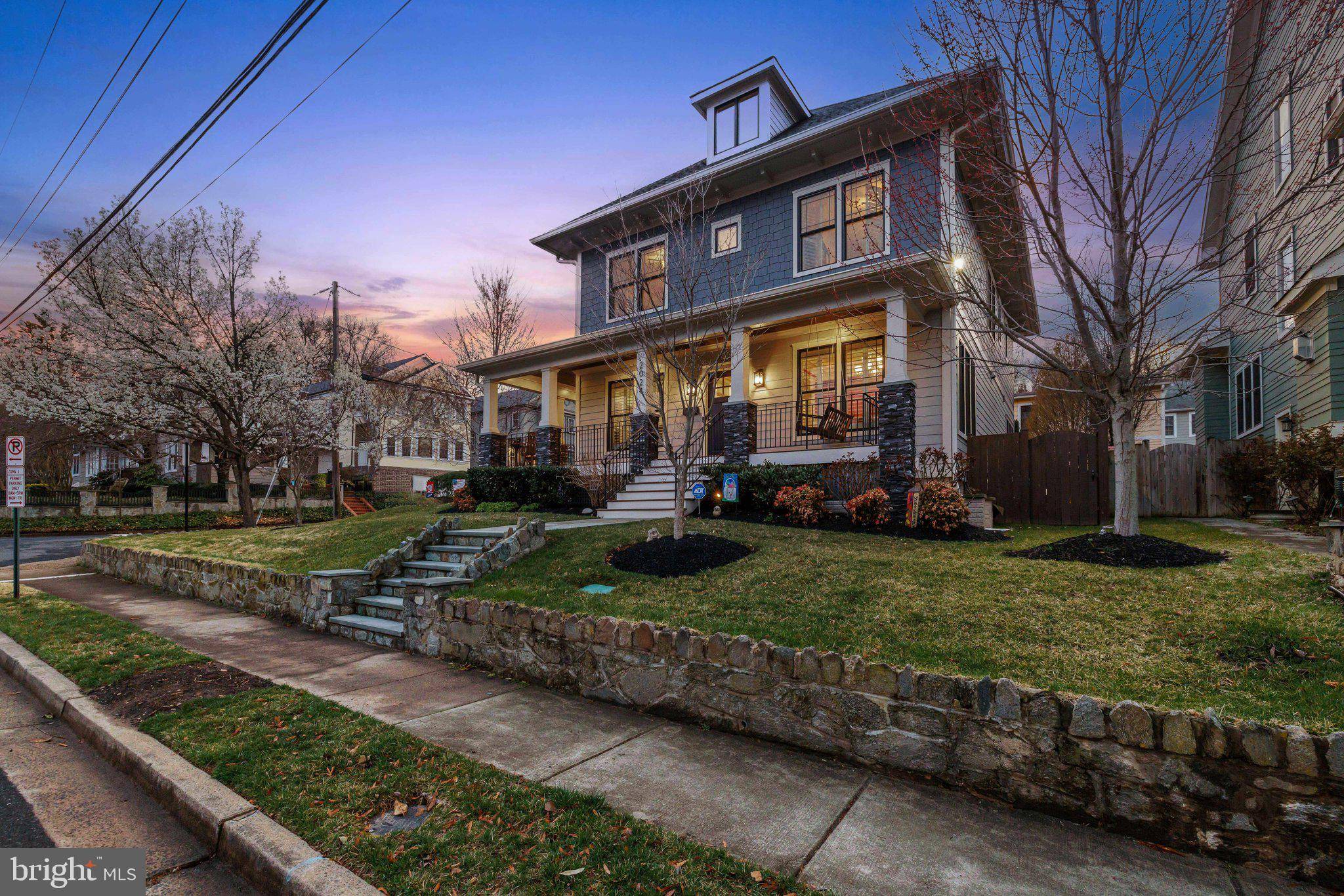 Arlington, VA 22202,2024 S KENT ST