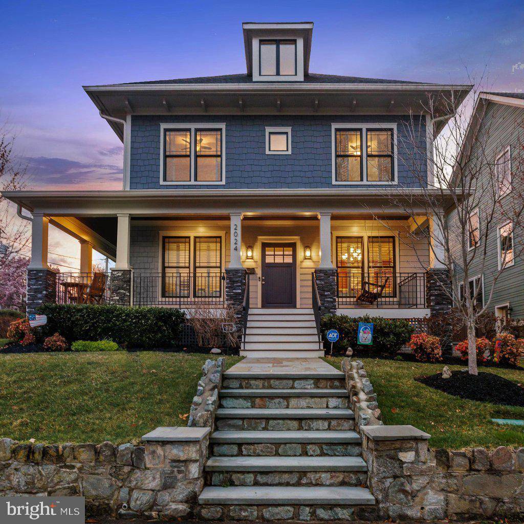 Arlington, VA 22202,2024 S KENT ST
