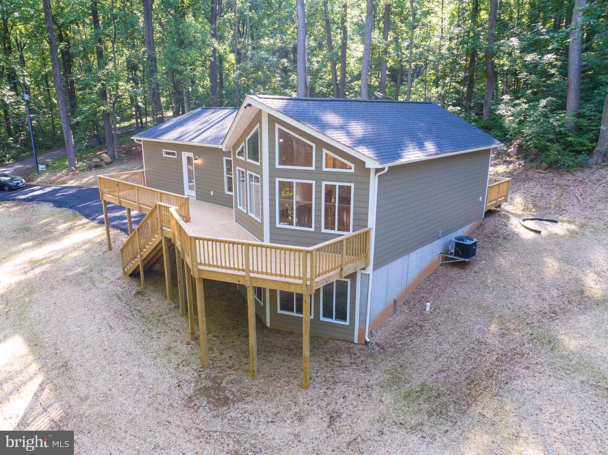 Front Royal, VA 22630,LOT 13 GRIMES GOLDEN RD
