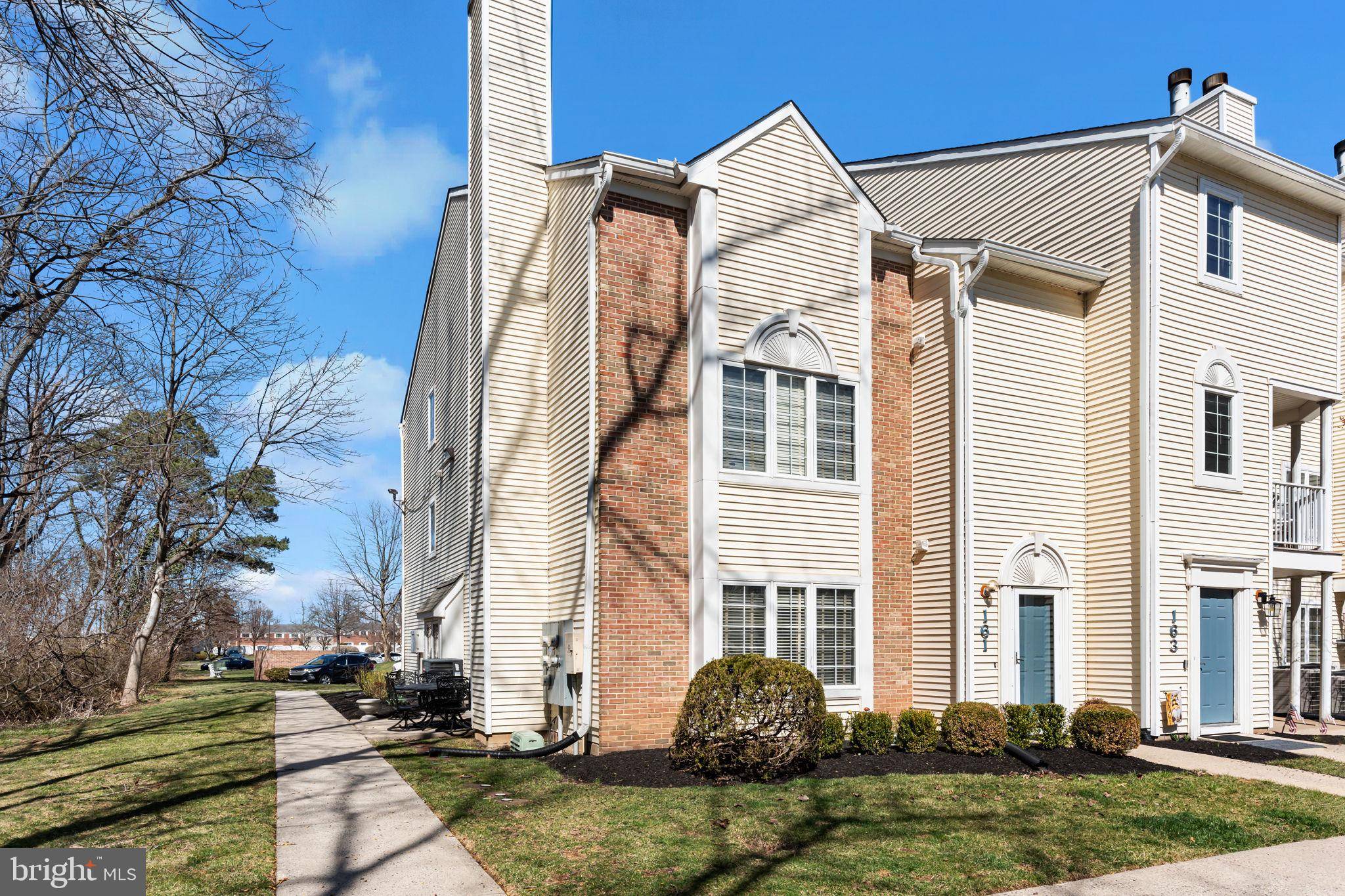 Levittown, PA 19057,161 NAOMI CT