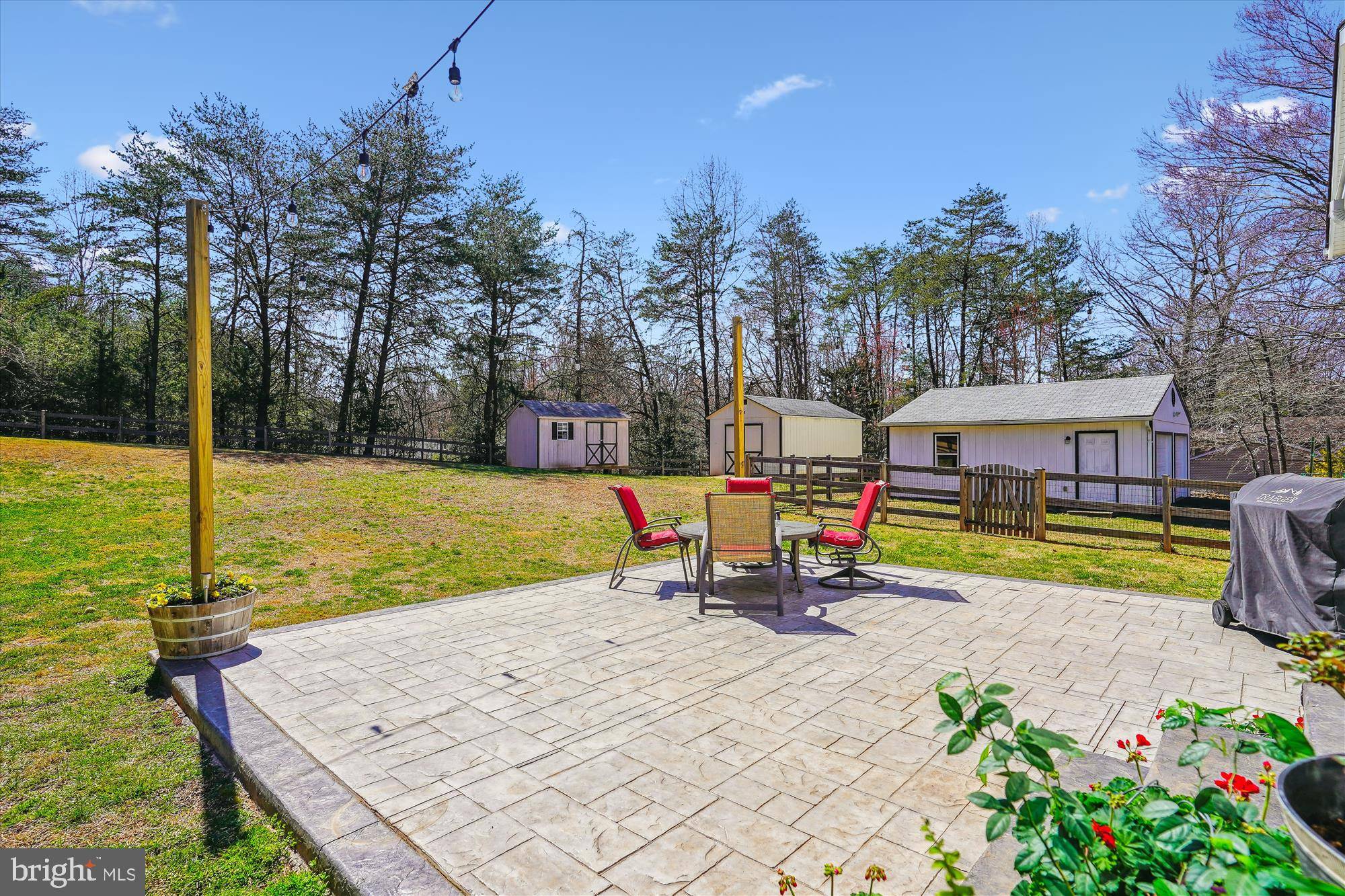Manassas, VA 20112,7337 MARIPOSA DR
