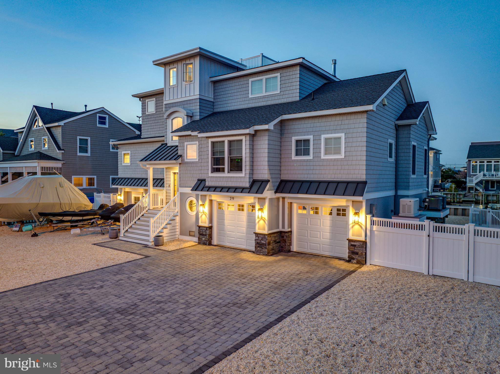 Long Beach Township, NJ 08008,29 AMHERST