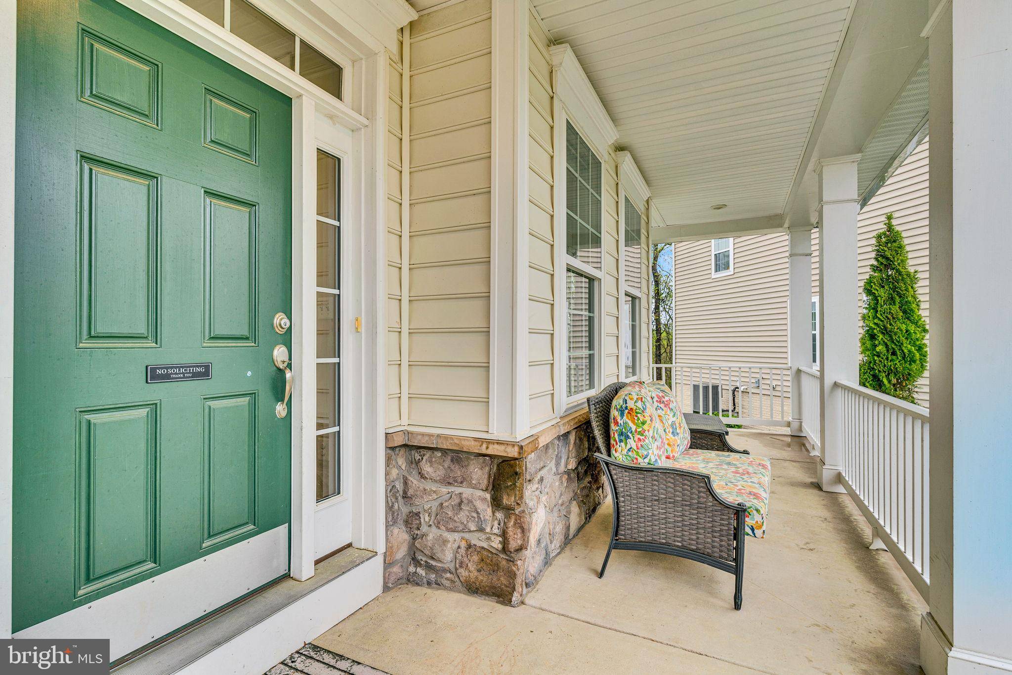 Bryans Road, MD 20616,6505 LANGBROOKE CT