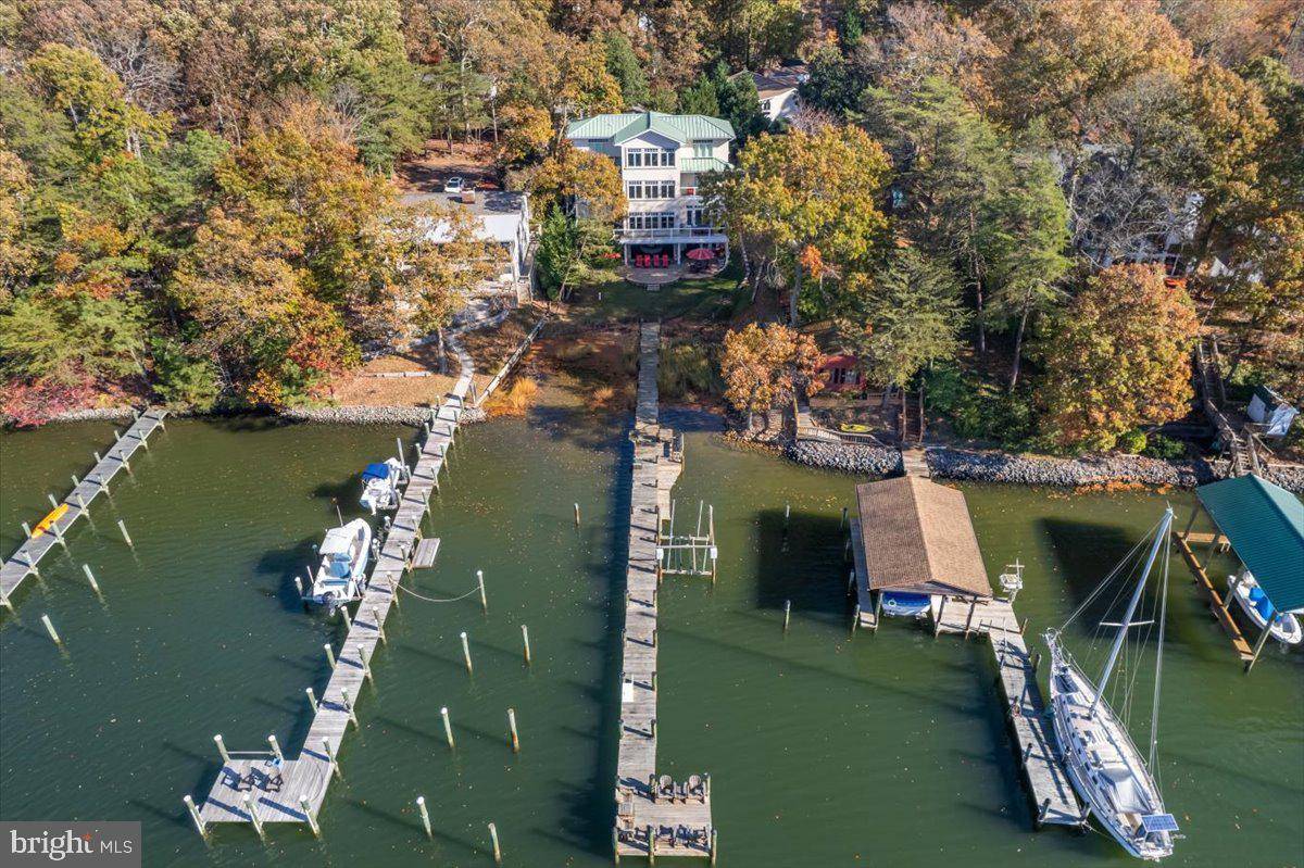 Lusby, MD 20657,206 HARBOR DR