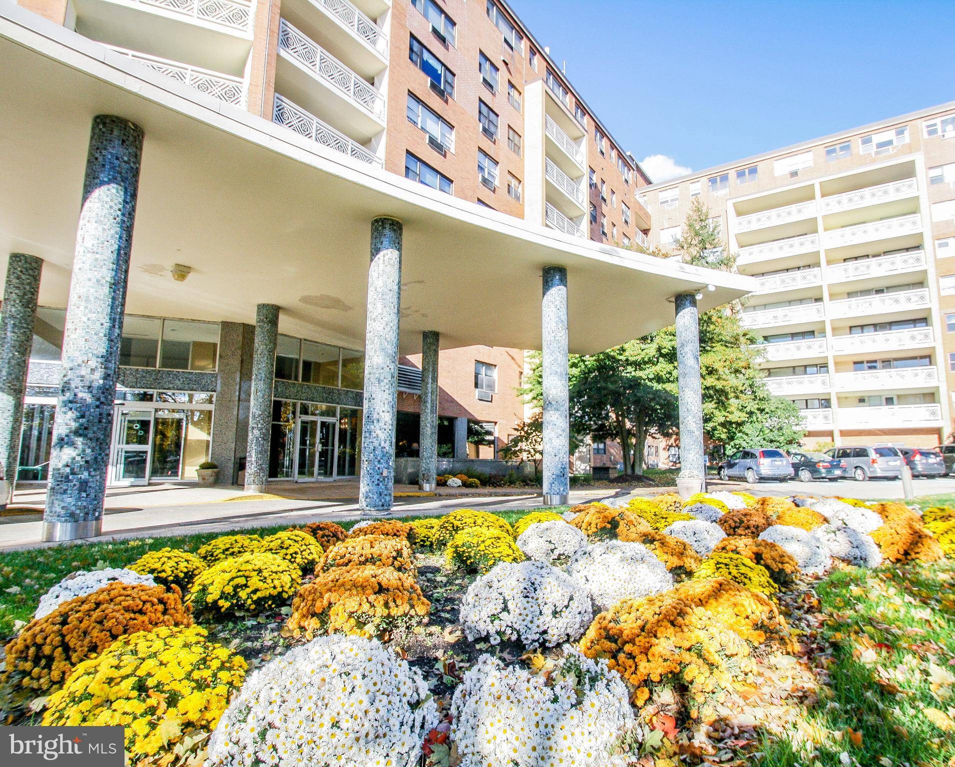 Elkins Park, PA 19027,7900 OLD YORK RD #712-A
