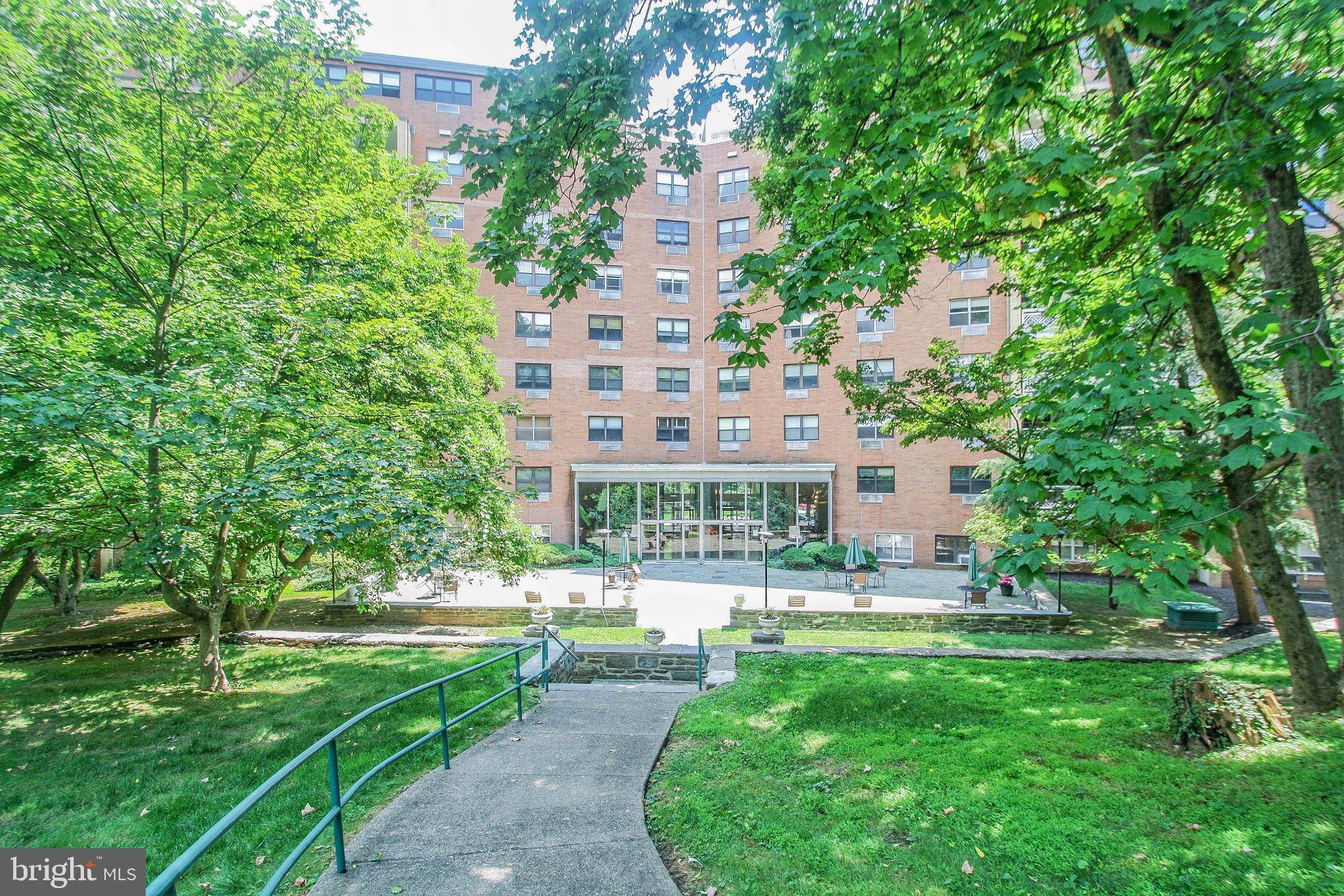 Elkins Park, PA 19027,7900 OLD YORK RD #712-A