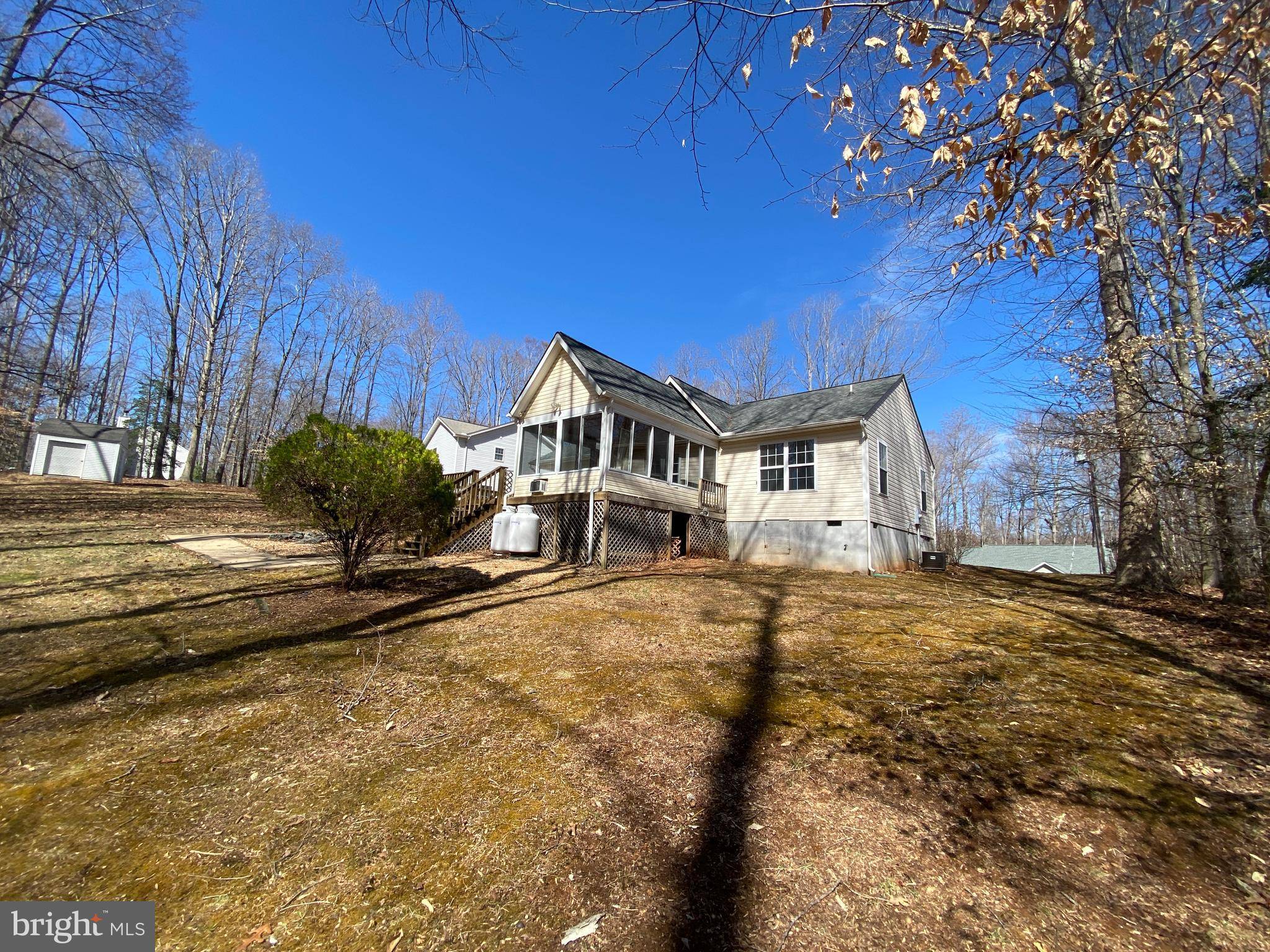 Ruther Glen, VA 22546,211 CEDAR RIDGE DR