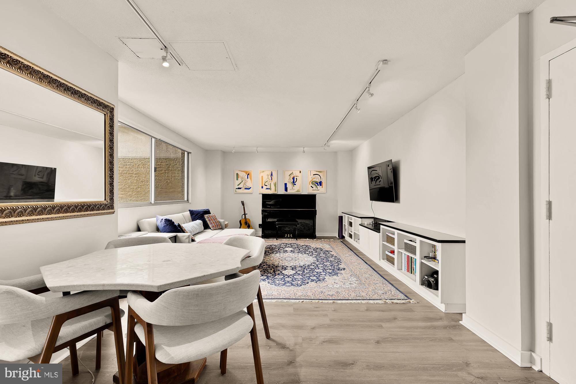 Chevy Chase, MD 20815,4515 WILLARD AVE #2402S