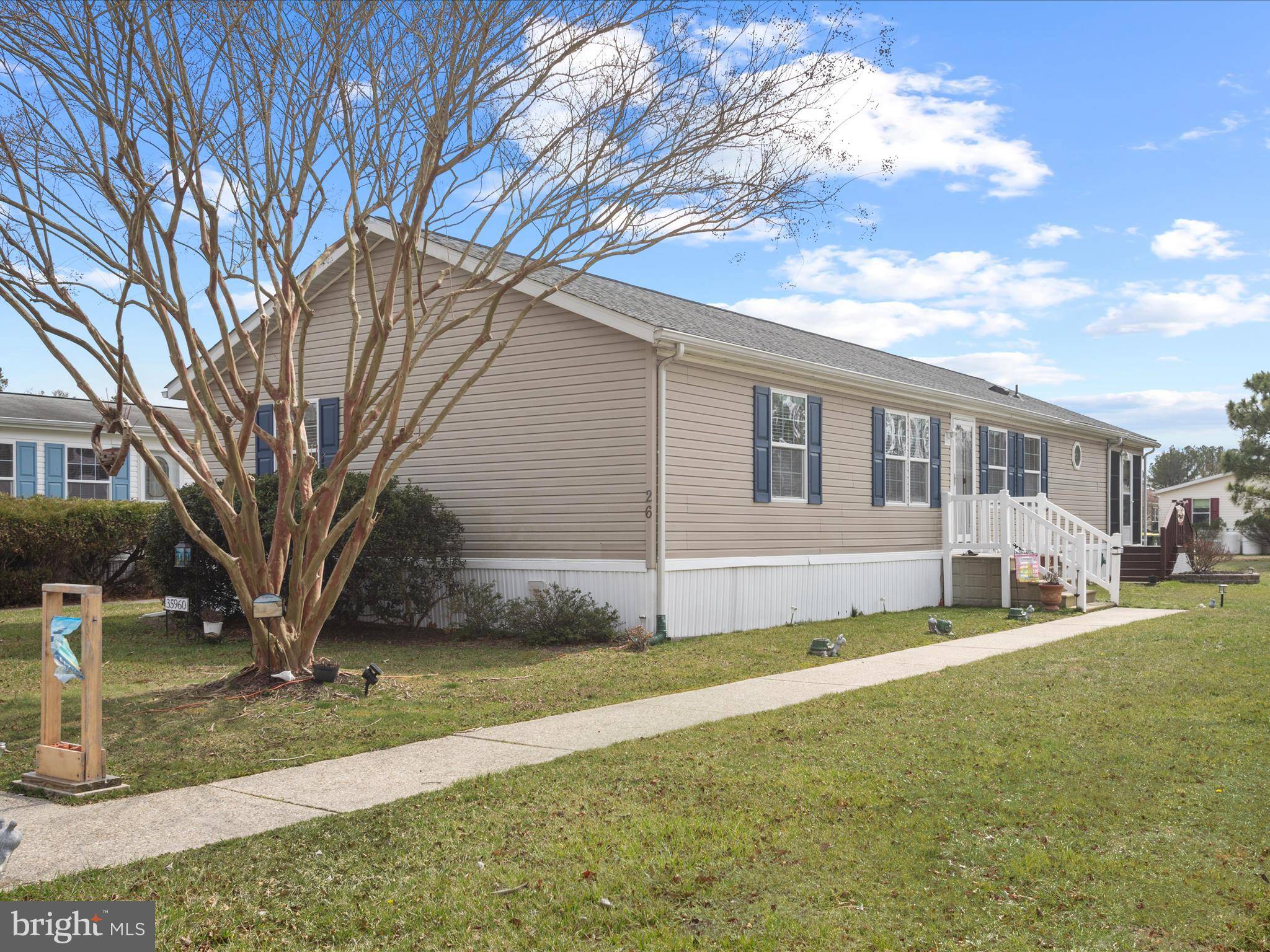 Rehoboth Beach, DE 19971,35960 JAKE DR
