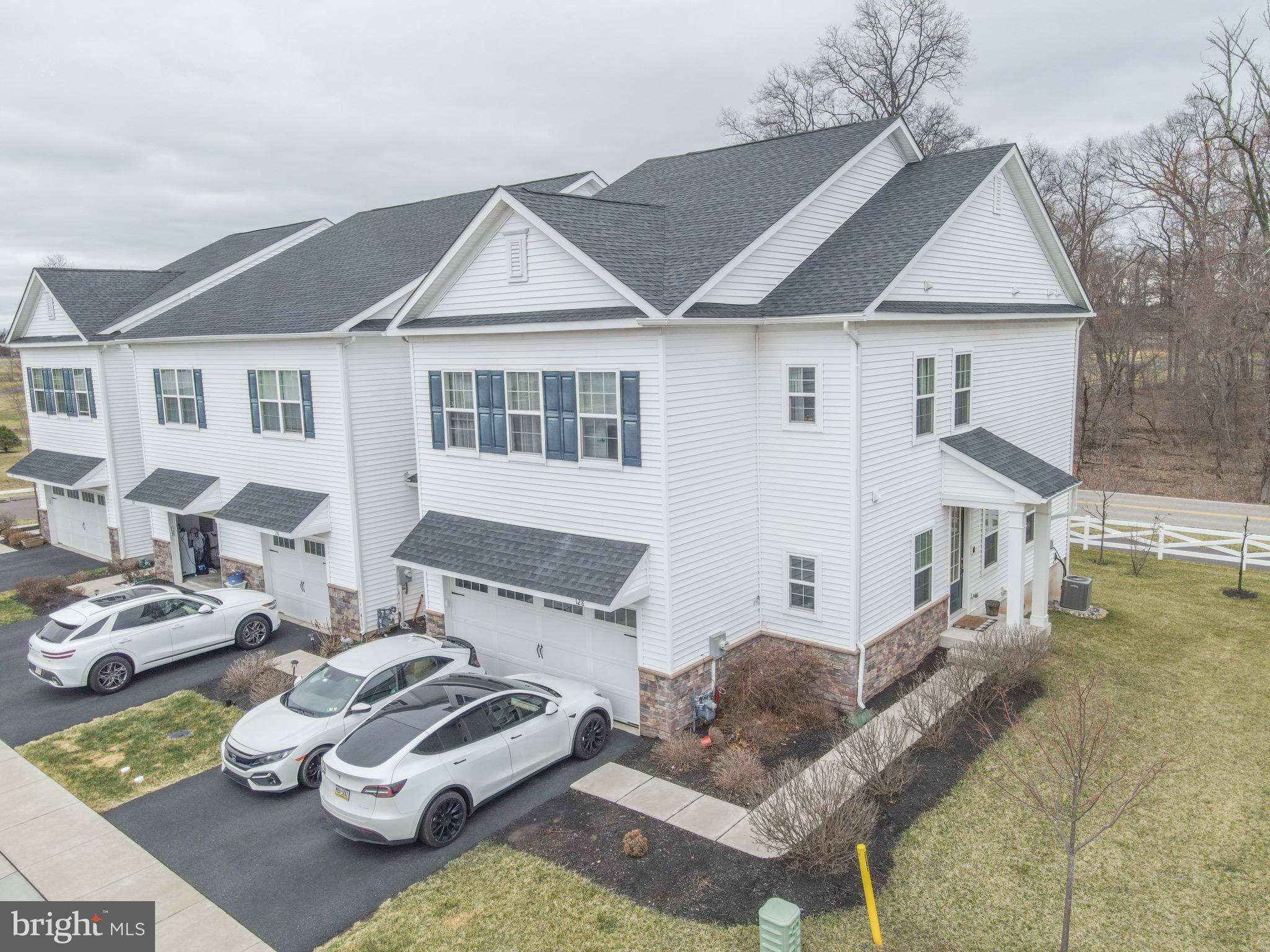 Royersford, PA 19468,128 THOMOND WAY