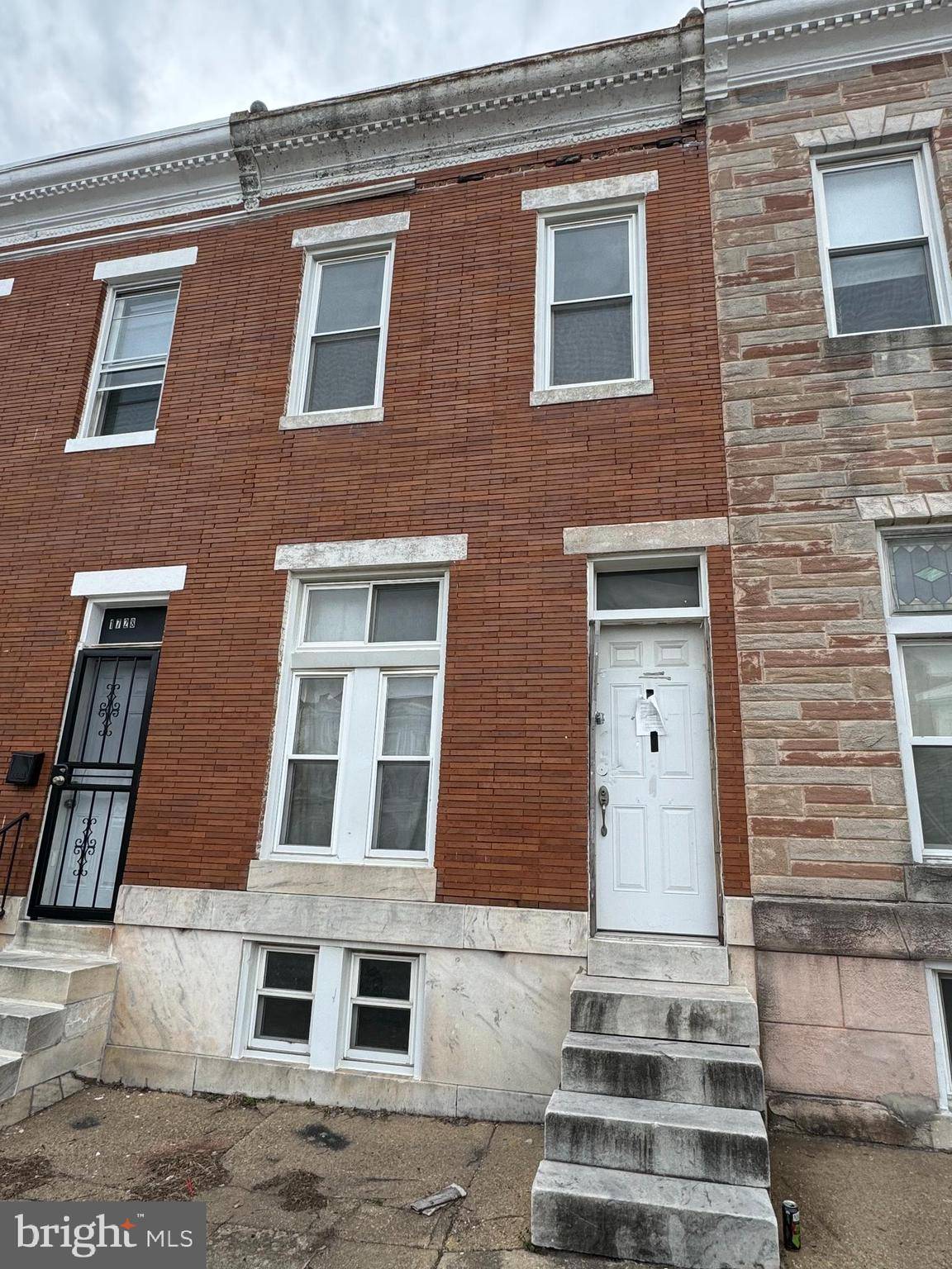 Baltimore, MD 21216,1730 N SMALLWOOD ST