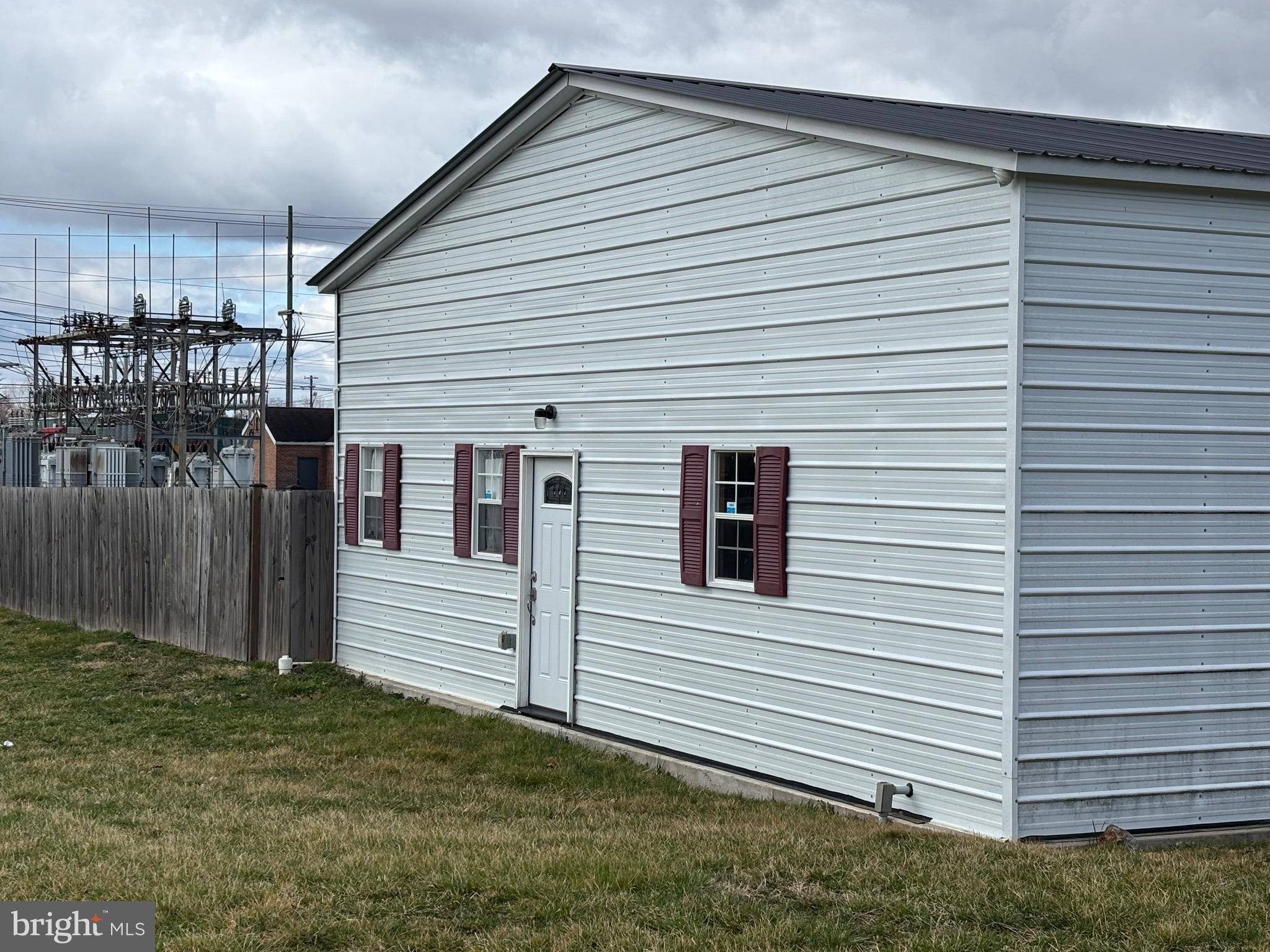 Martinsburg, WV 25404,1301 ECHO ST