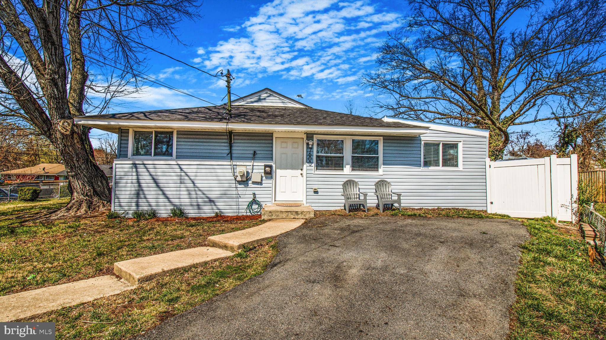 Hyattsville, MD 20785,7600 GREENLEAF RD