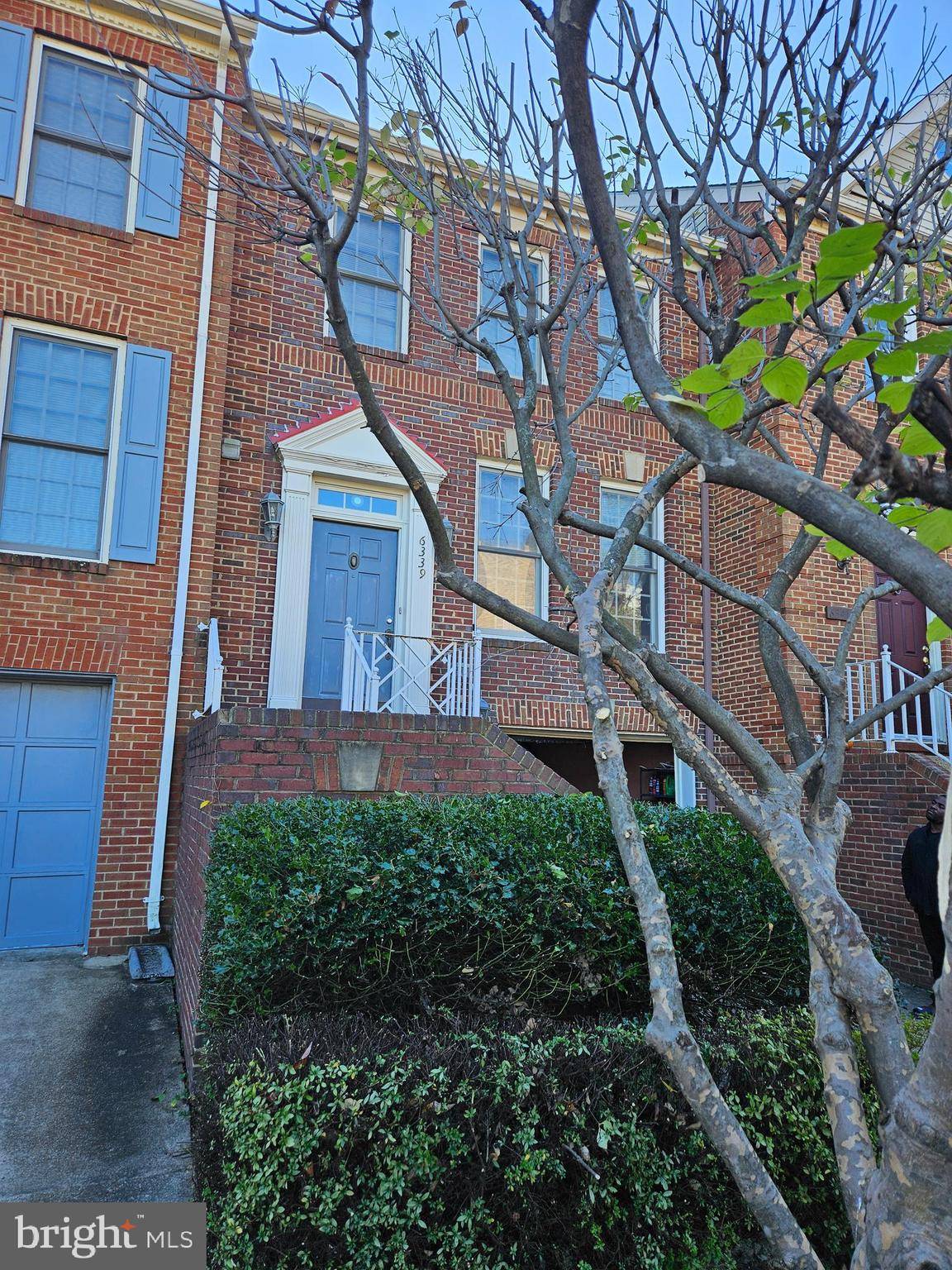 Alexandria, VA 22312,6339 BATTLEMENT WAY