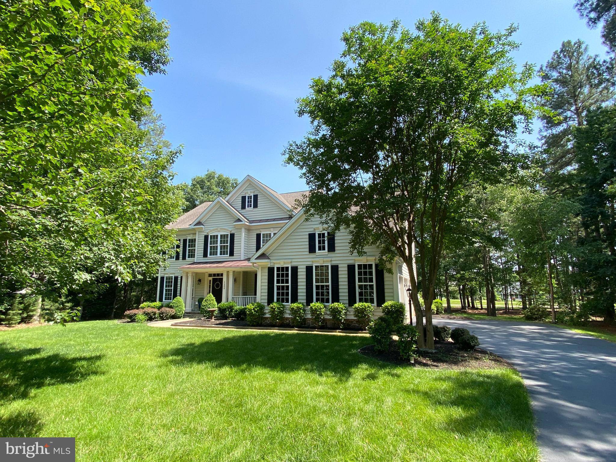 Spotsylvania, VA 22551,11304 CHIVALRY CHASE LN