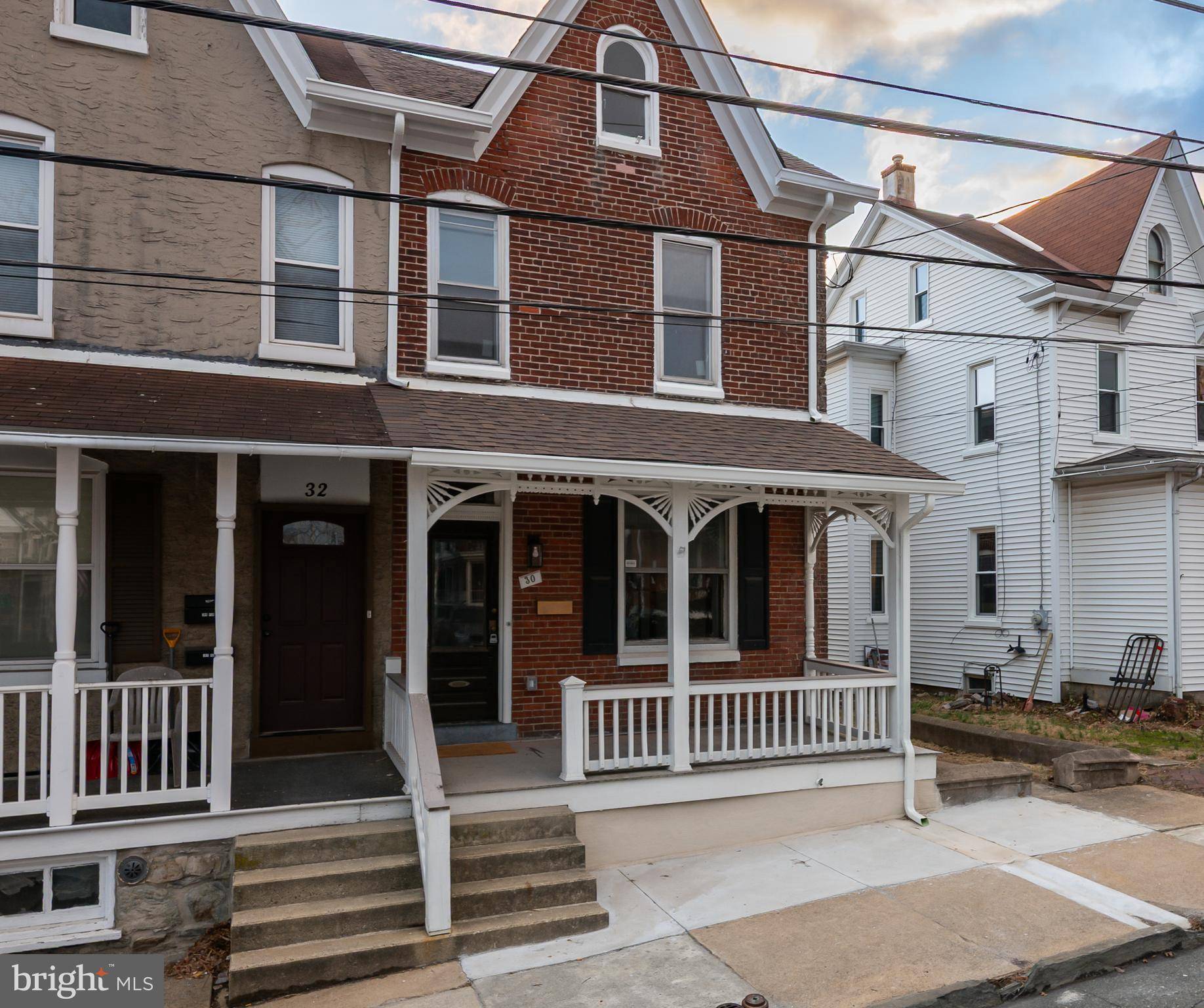 Boyertown, PA 19512,30 E 5TH ST
