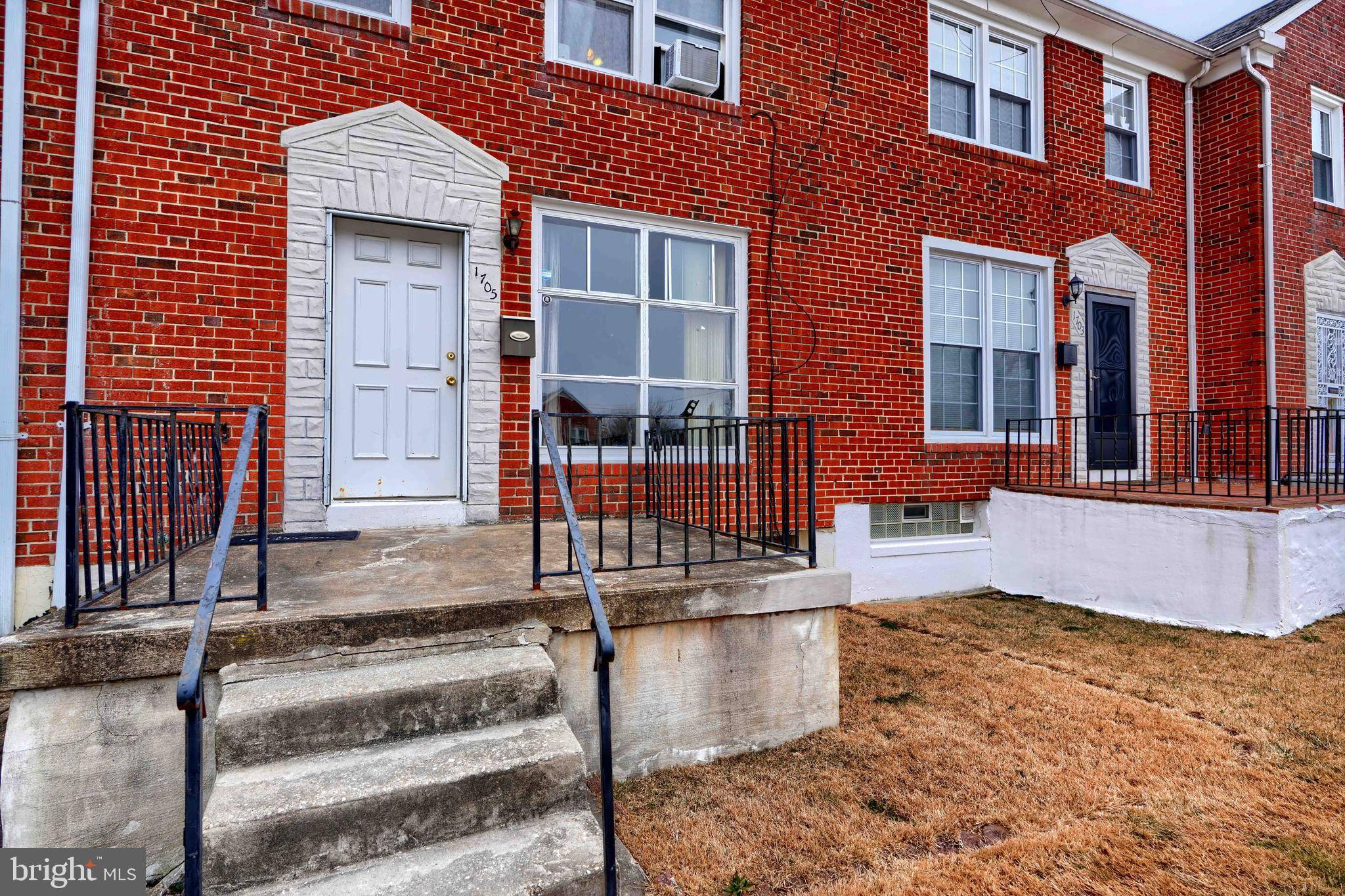 Gwynn Oak, MD 21207,1705 STELLA