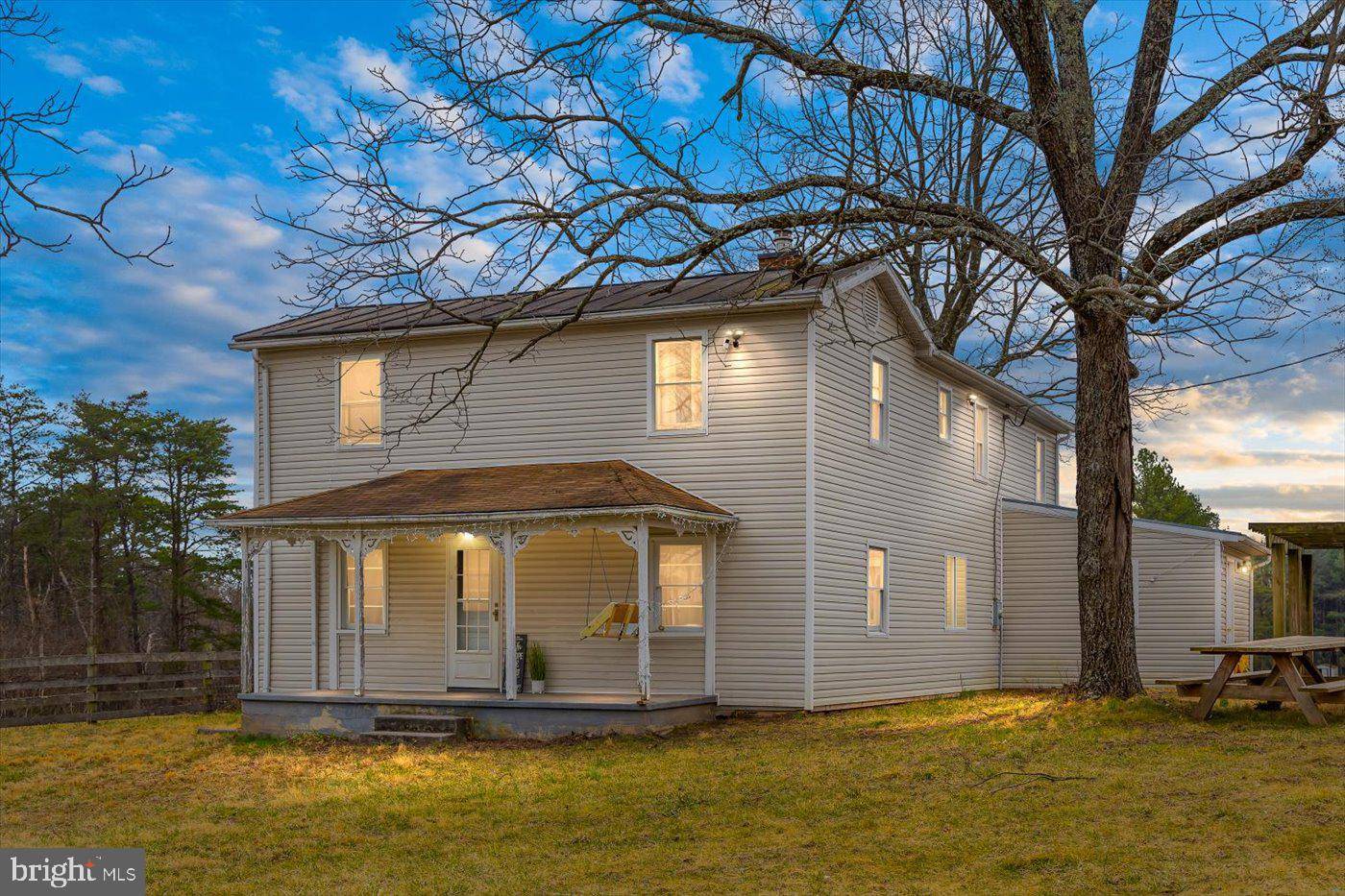 Winchester, VA 22603,146 HOWARDS CHAPEL RD