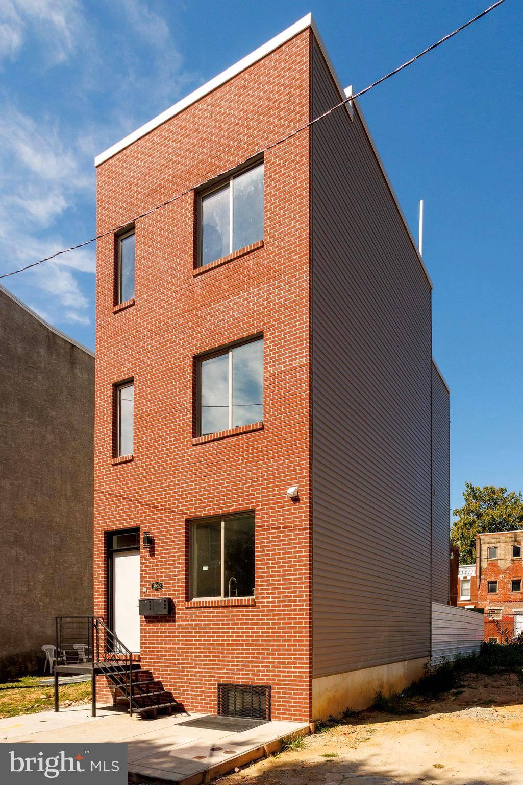 Philadelphia, PA 19133,2640 N JESSUP ST #1