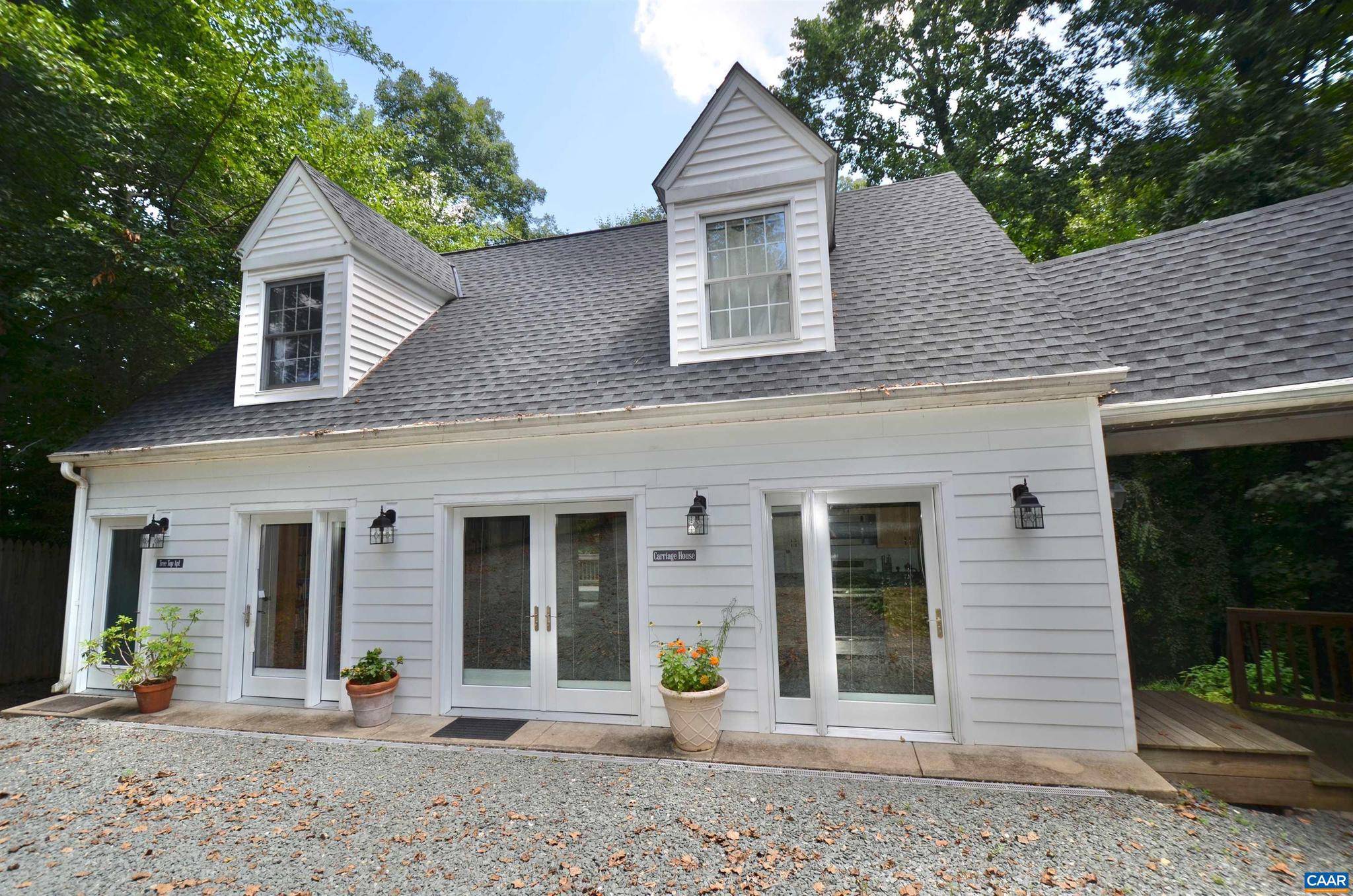 Charlottesville, VA 22903,1895 WESTVIEW RD