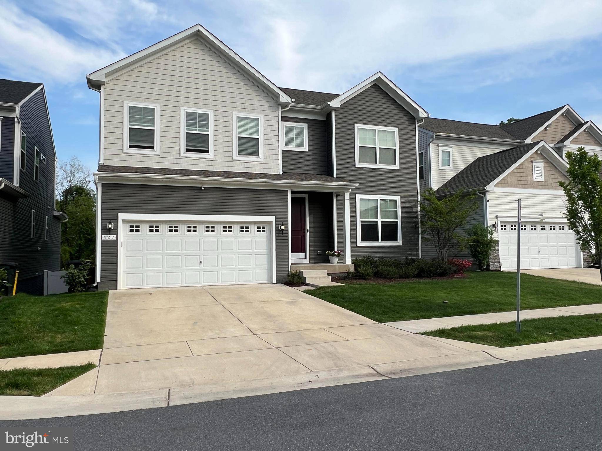 Millersville, MD 21108,427 WHISPERING ELM LN