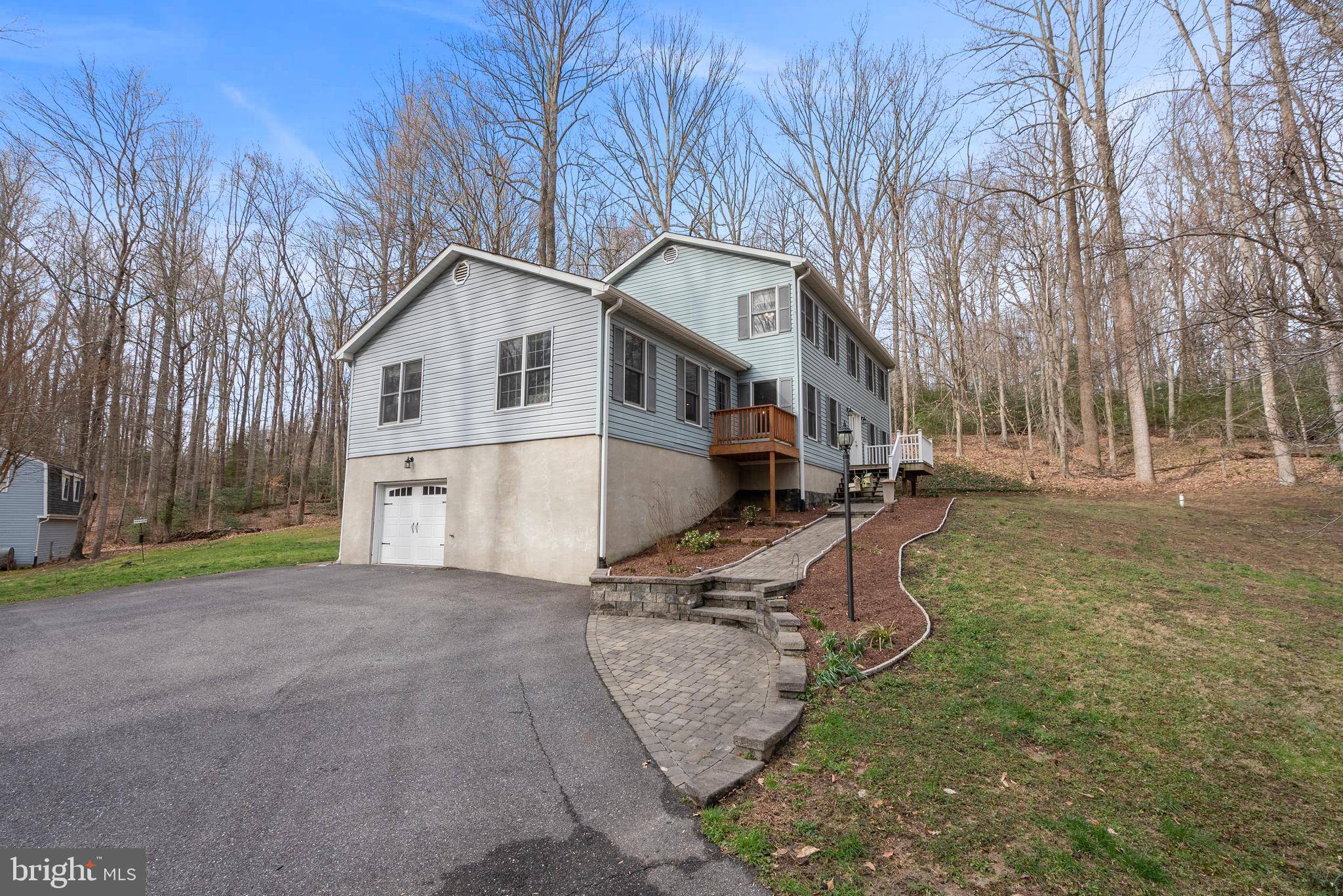 Huntingtown, MD 20639,151 AUTUMN CT