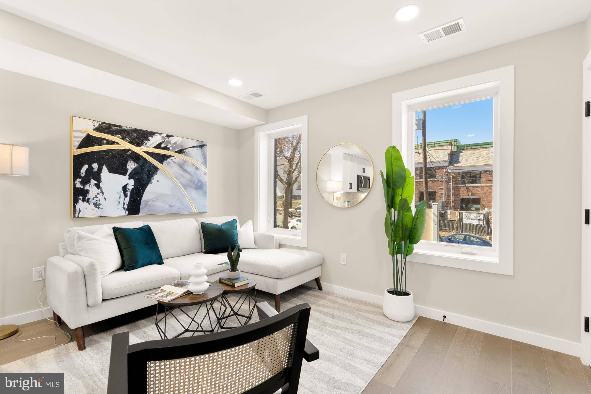 Washington, DC 20007,2639 41ST ST NW #3