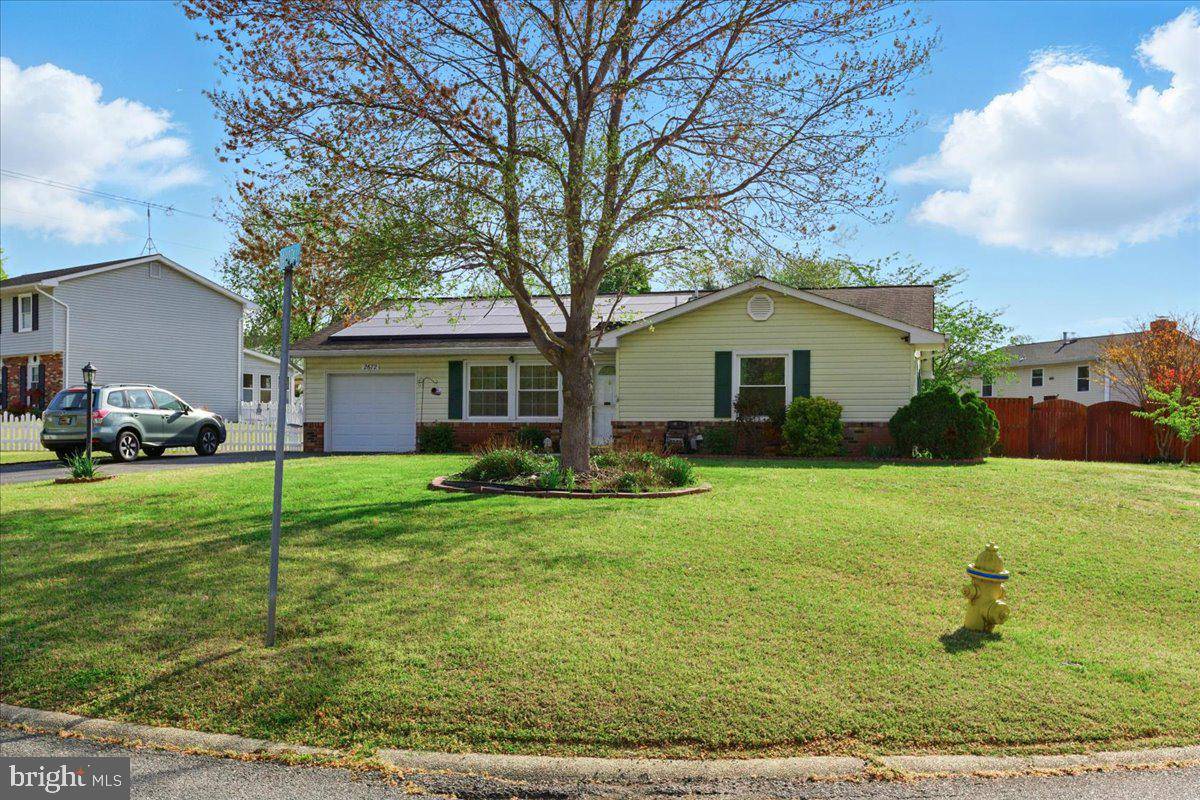 Bryans Road, MD 20616,2672 DAKOTA ST