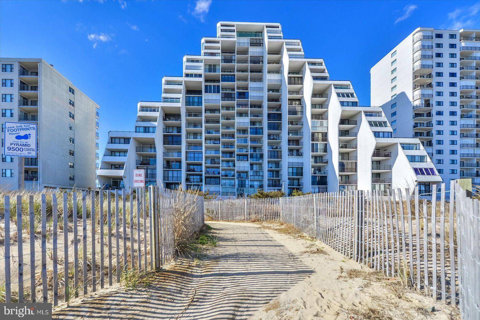 Ocean City, MD 21842,9500 COASTAL HWY #1J