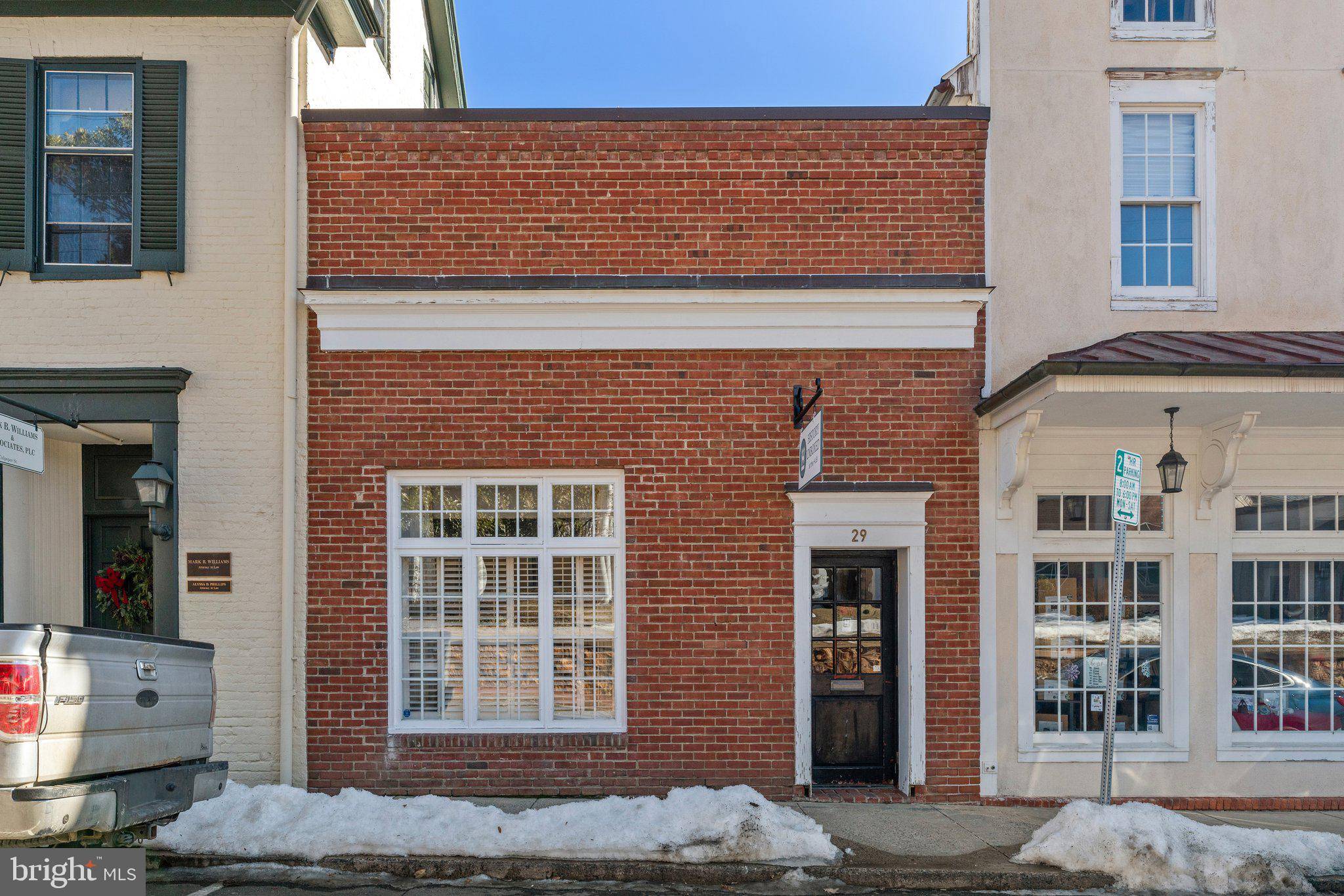 Warrenton, VA 20186,29 CULPEPER ST