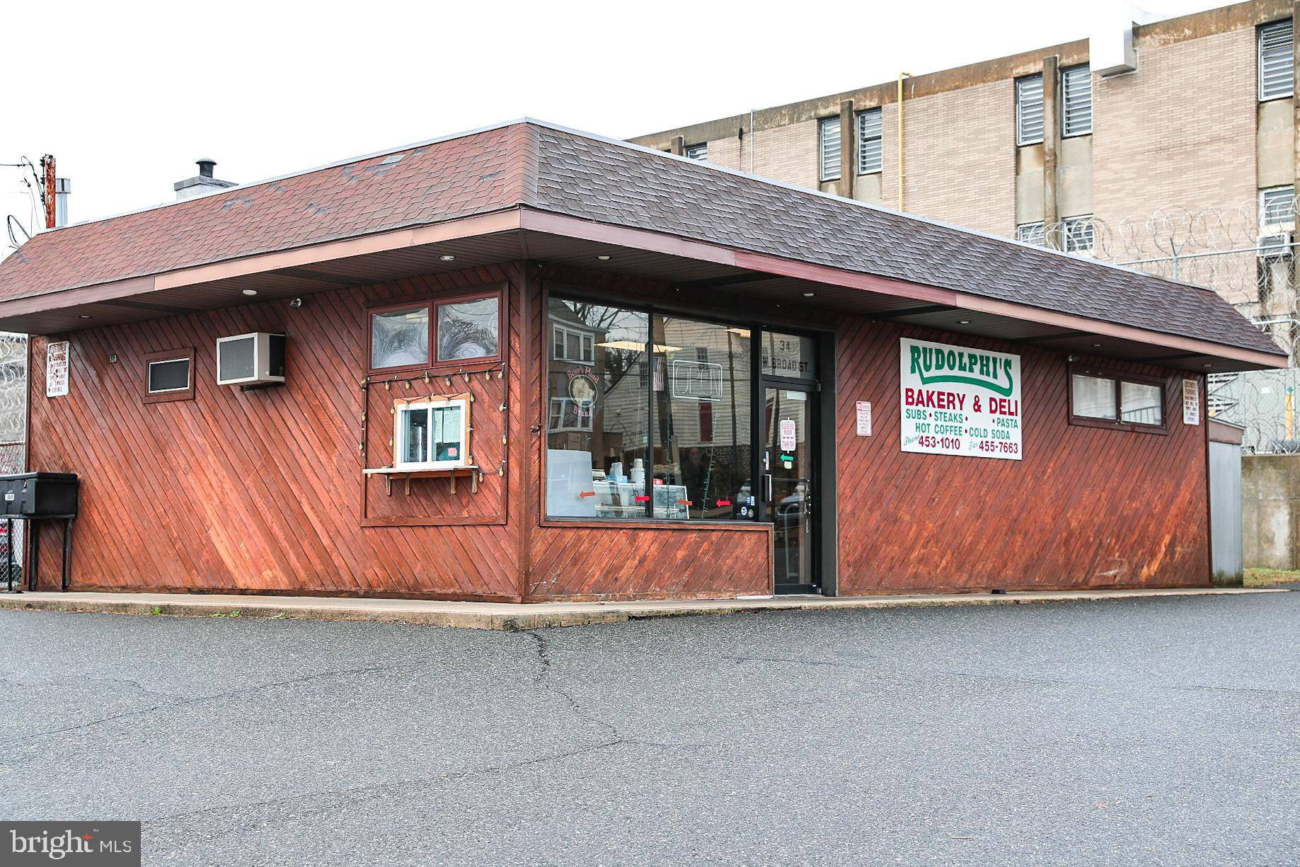 Bridgeton, NJ 08302,34 BROAD