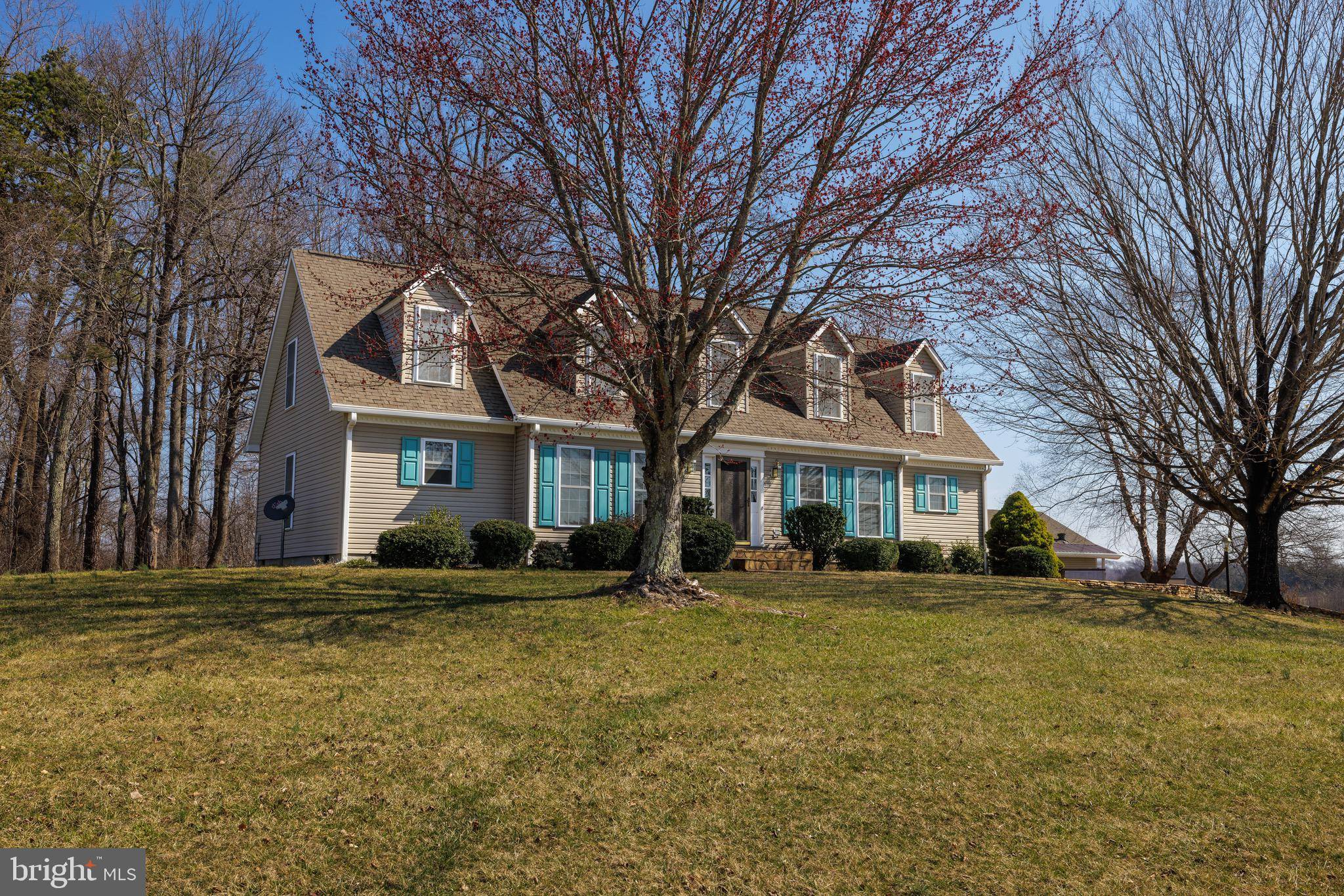 Fincastle, VA 24090,4204 OLD FINCASTLE RD