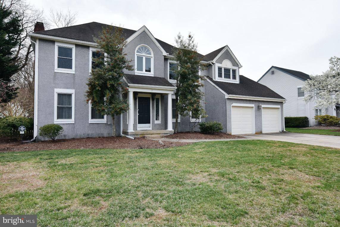 Mount Laurel, NJ 08054,21 HORSESHOE DR