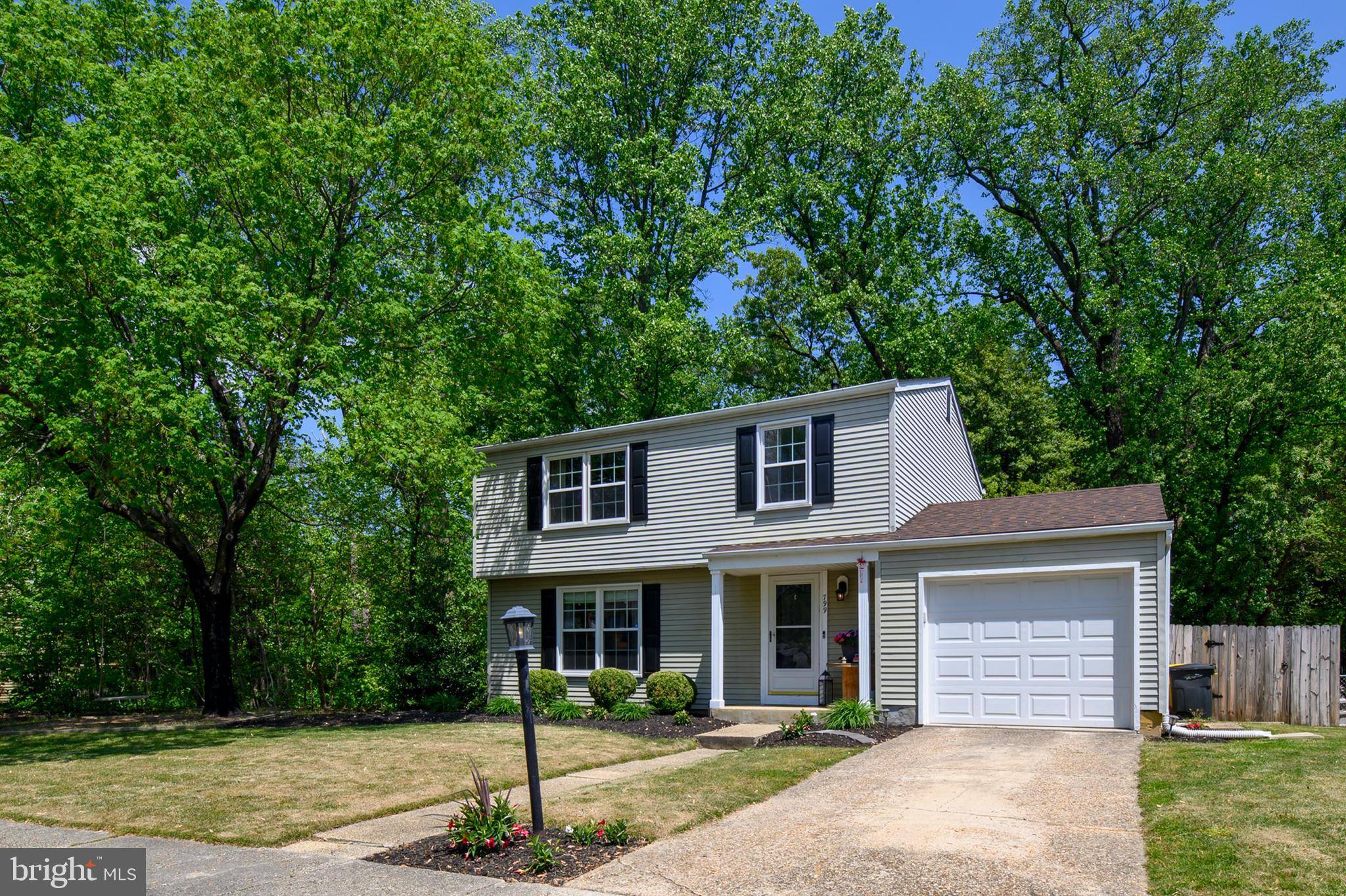 Arnold, MD 21012,799 RUXSHIRE DR