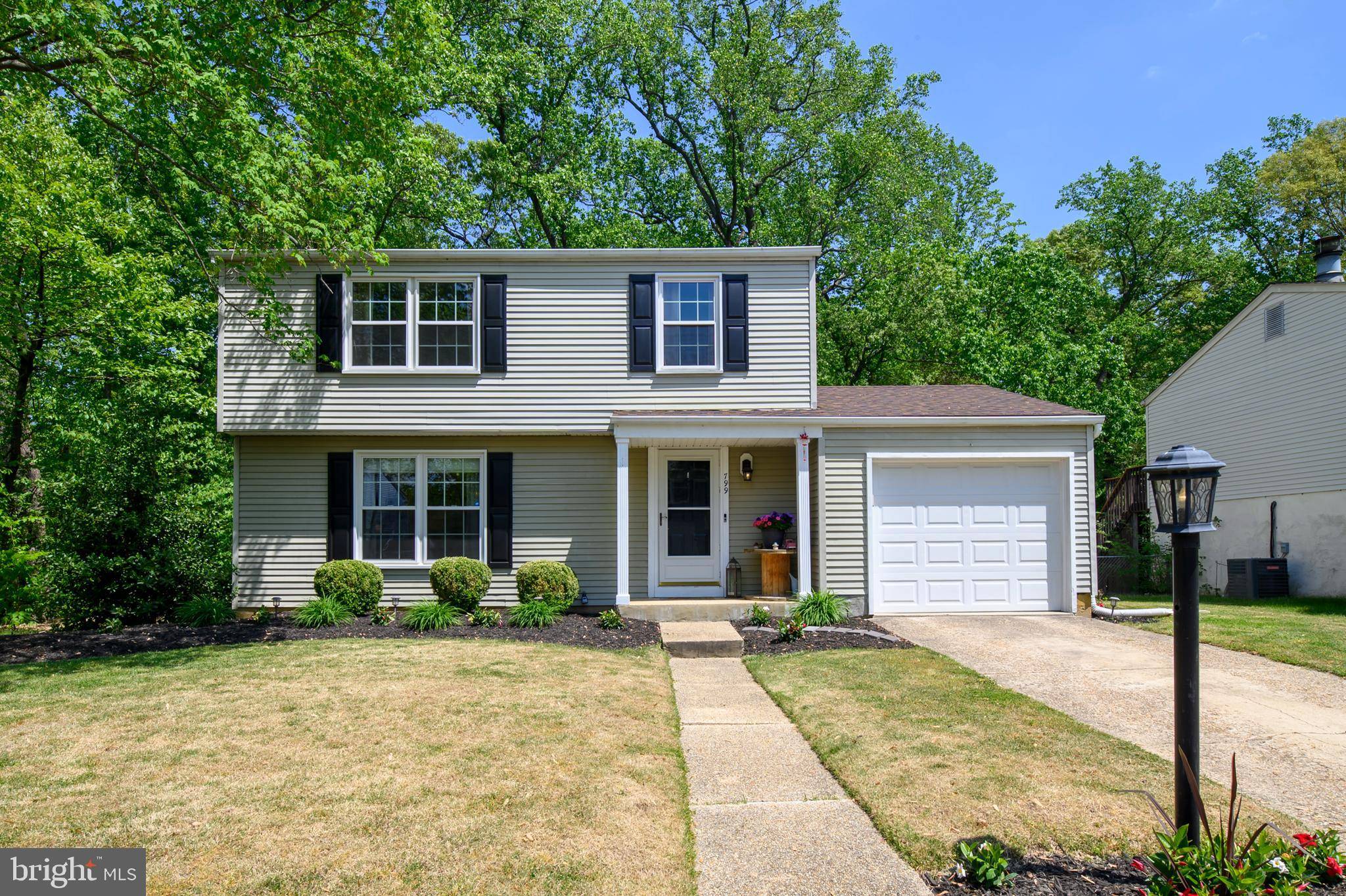 Arnold, MD 21012,799 RUXSHIRE DR