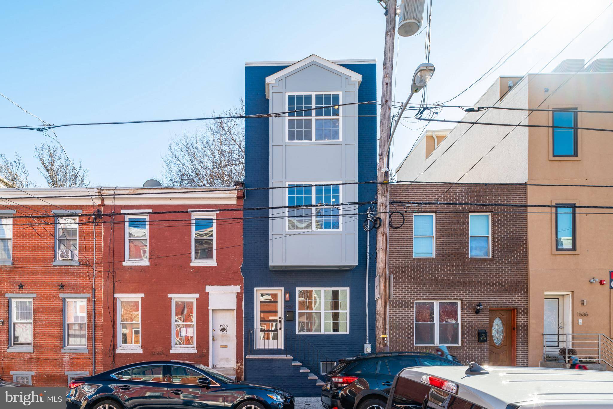 Philadelphia, PA 19146,1532 CATHARINE ST