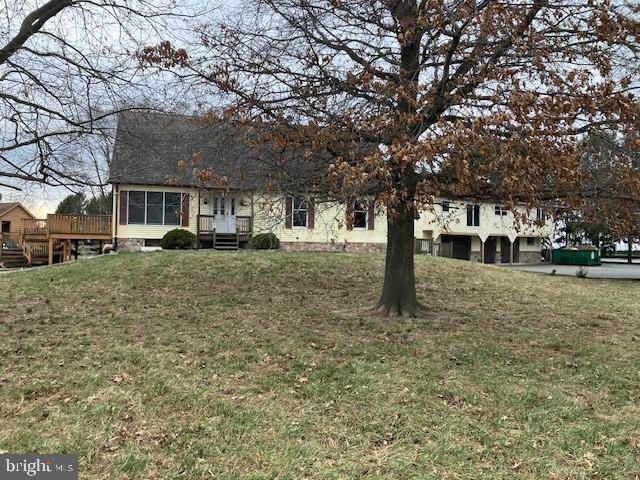 Warwick, MD 21912,121 CHURCH RD