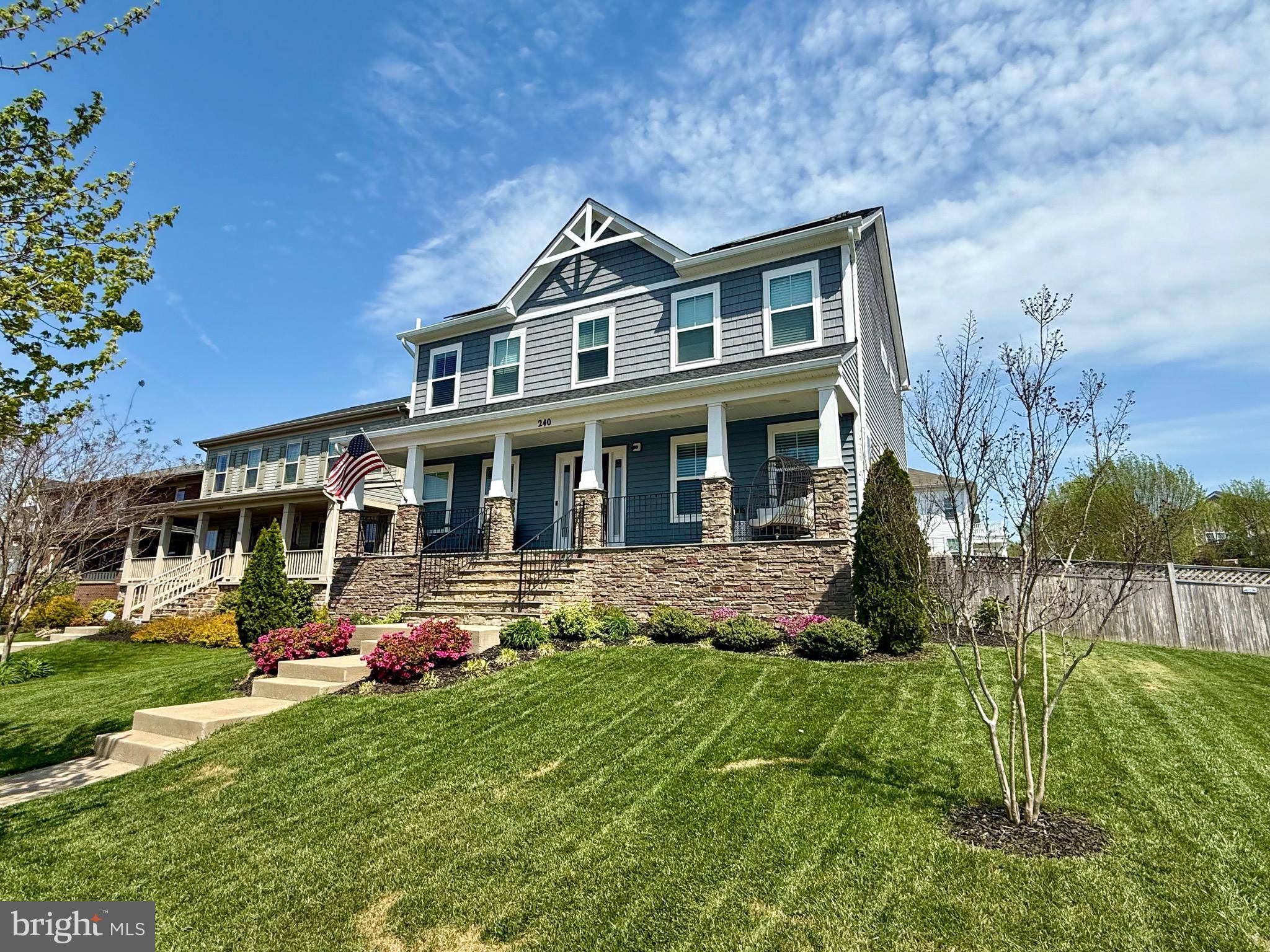 Stafford, VA 22554,240 ALMOND DR