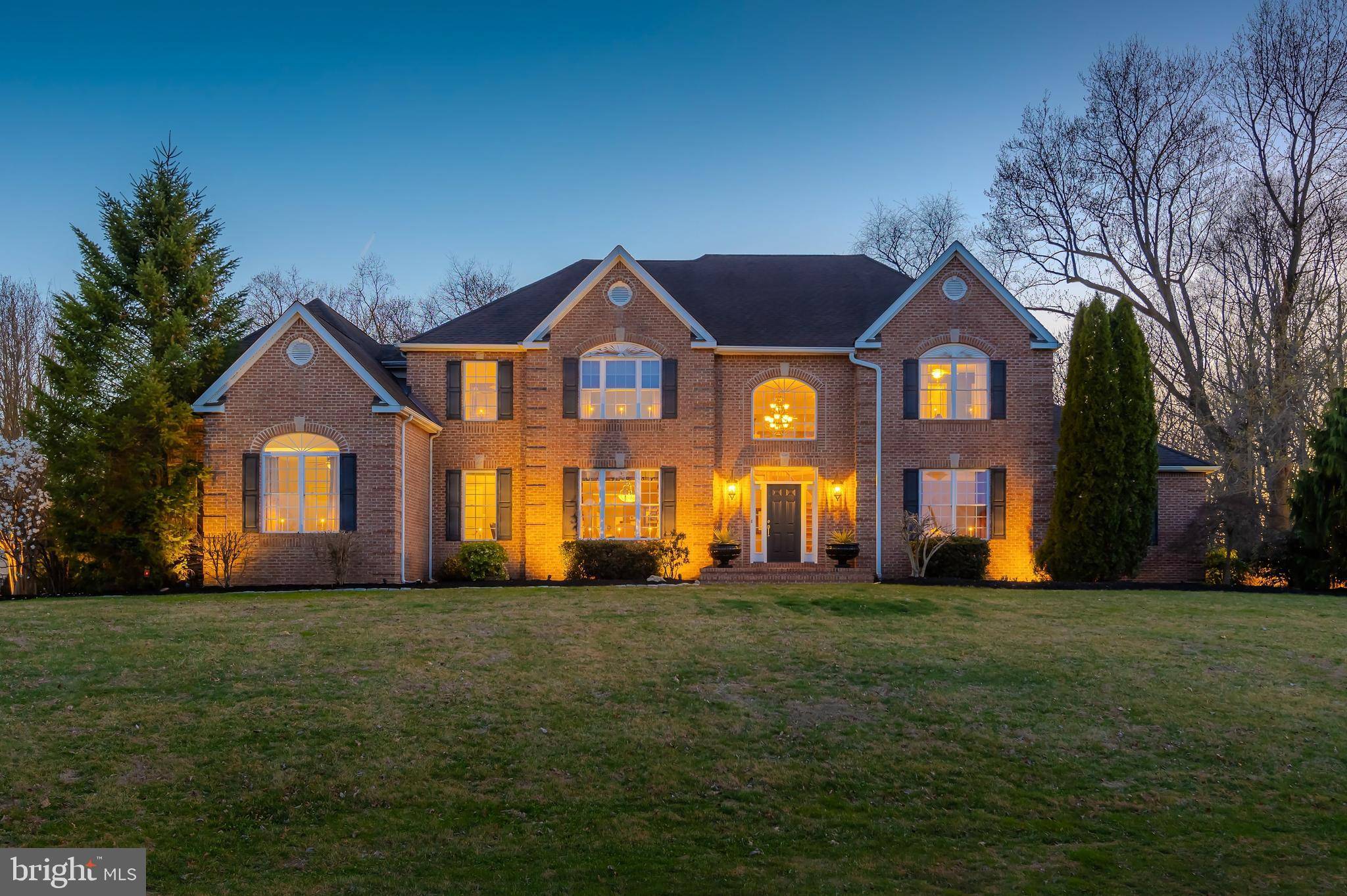Woolwich Twp, NJ 08085,142 ARBOR DR